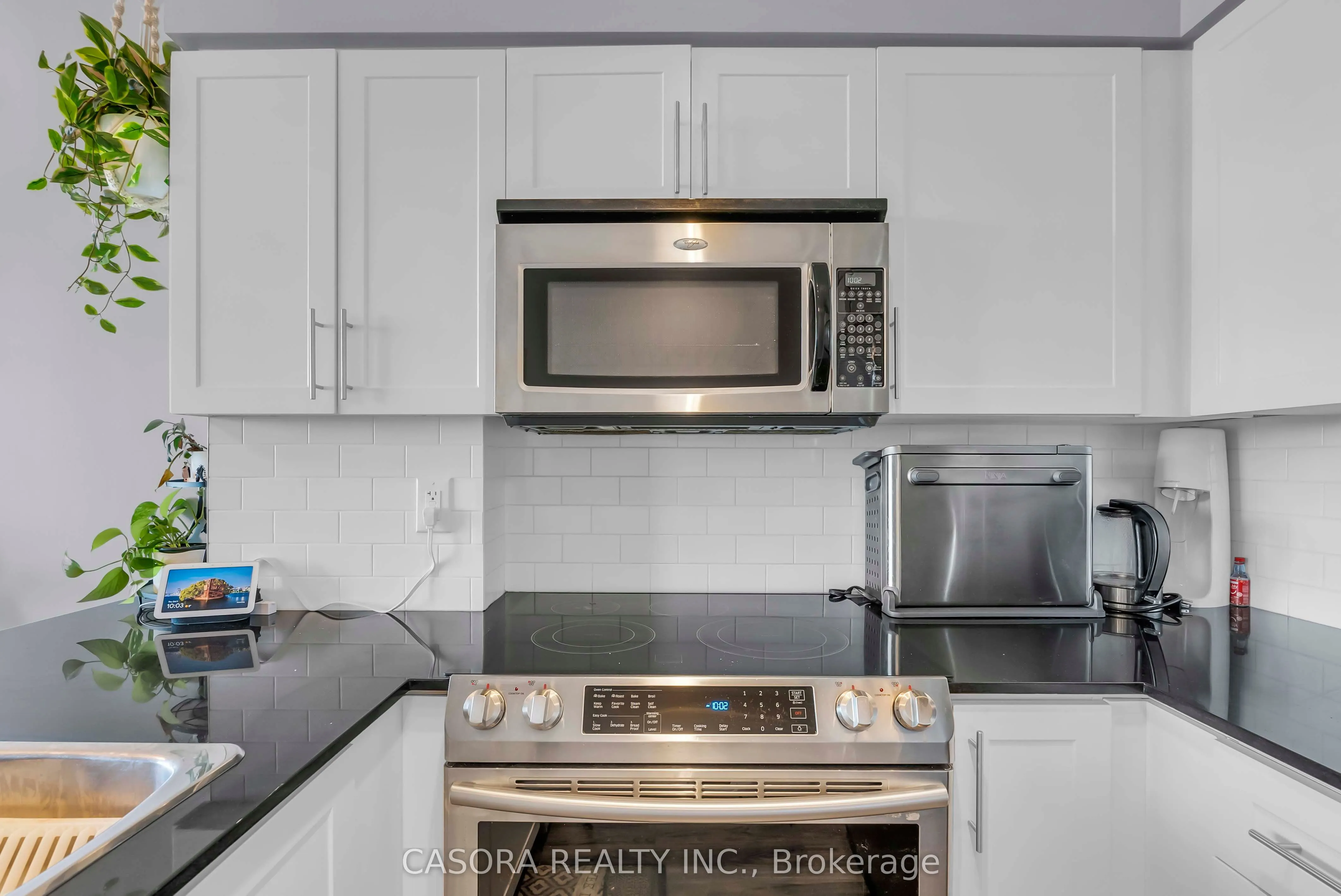 15 Windermere Avenue, #1207