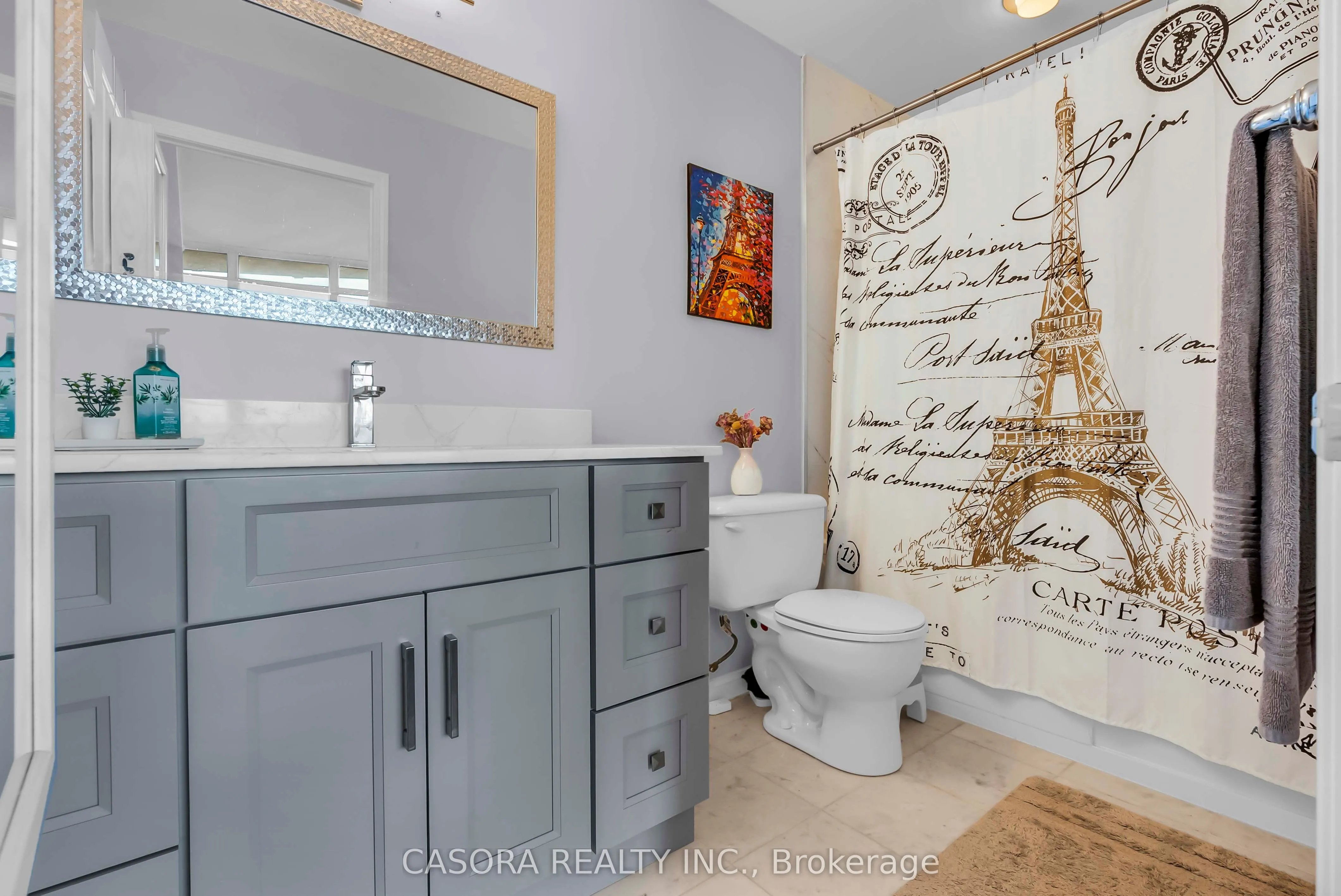 15 Windermere Avenue, #1207