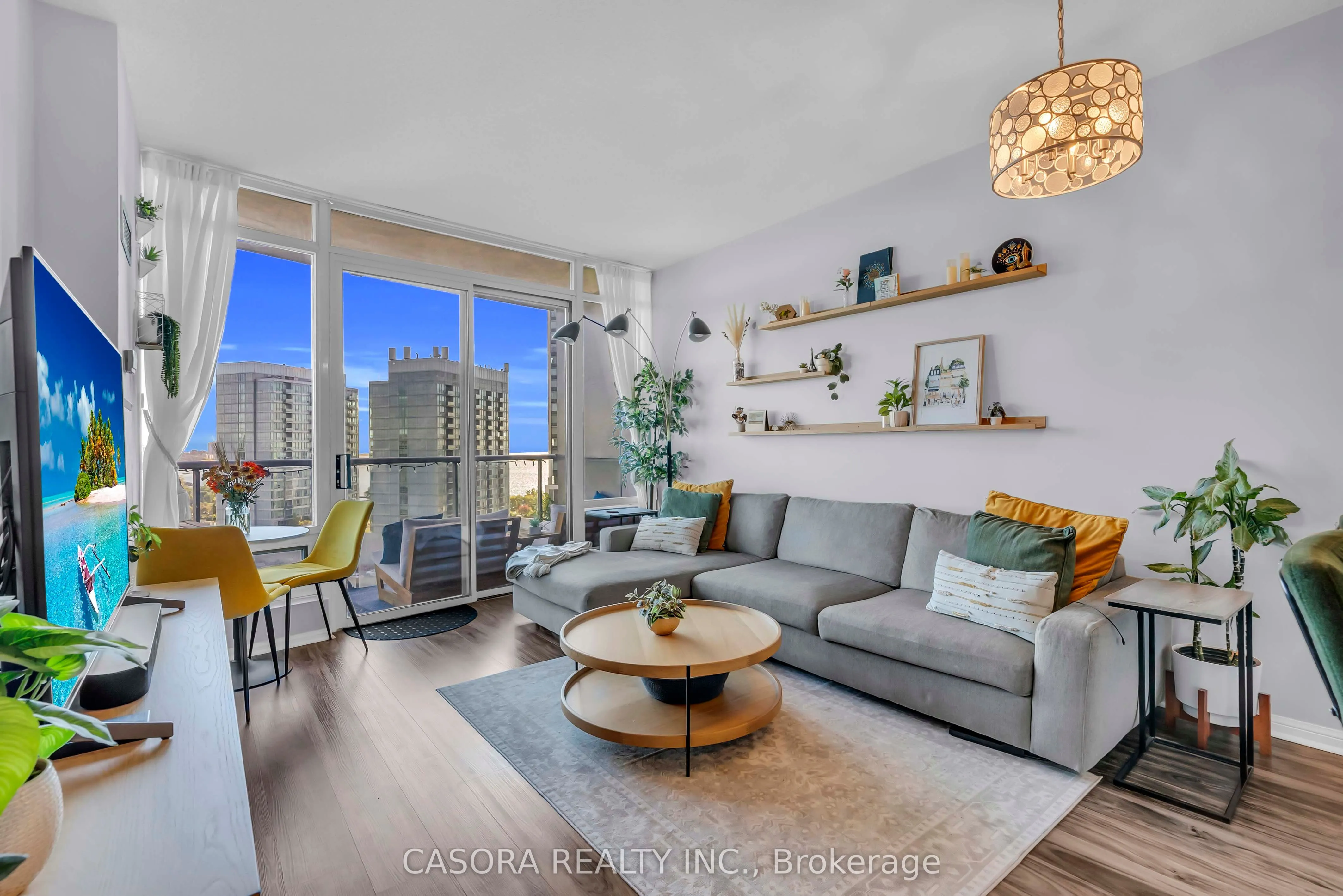 15 Windermere Avenue, #1207