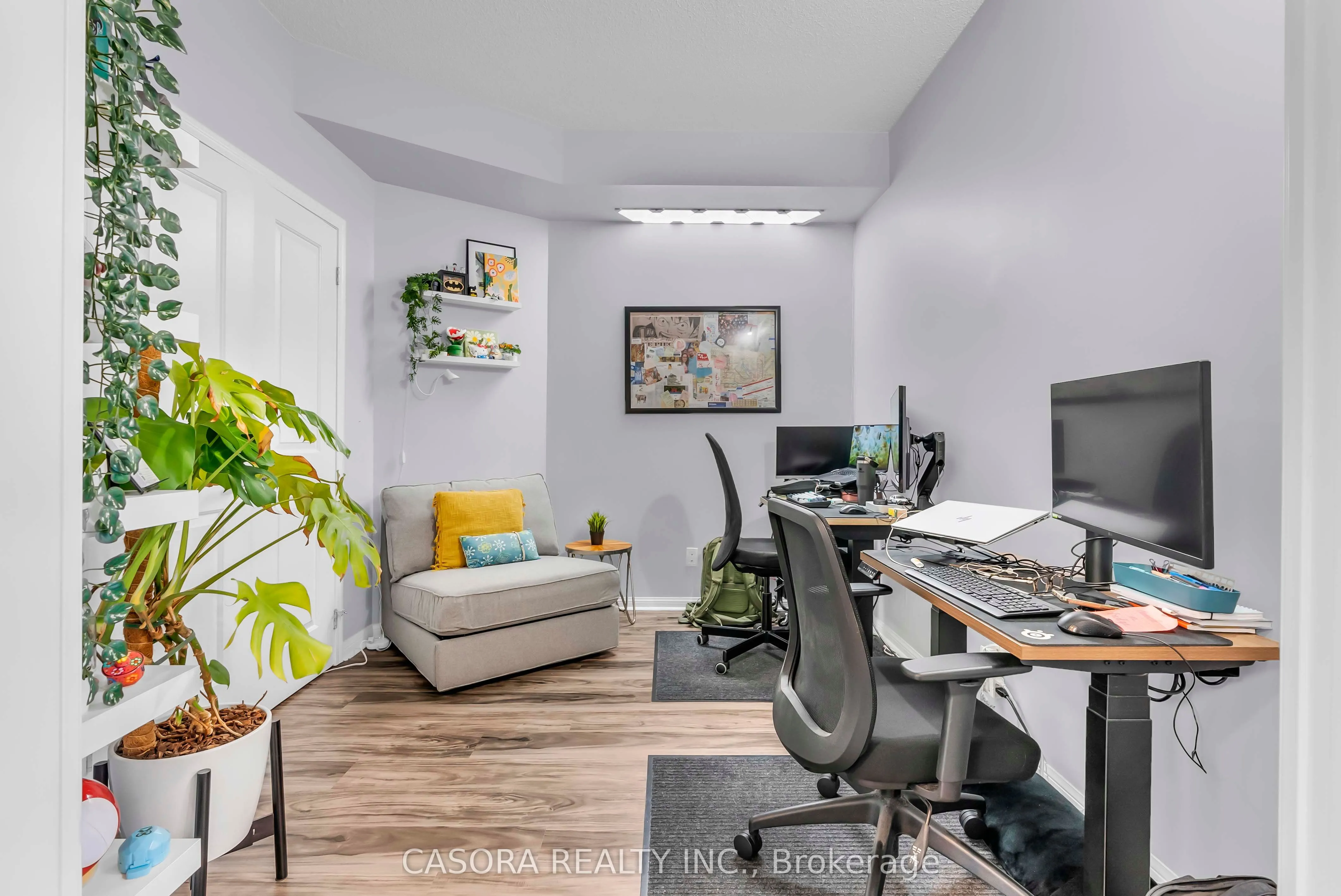 15 Windermere Avenue, #1207