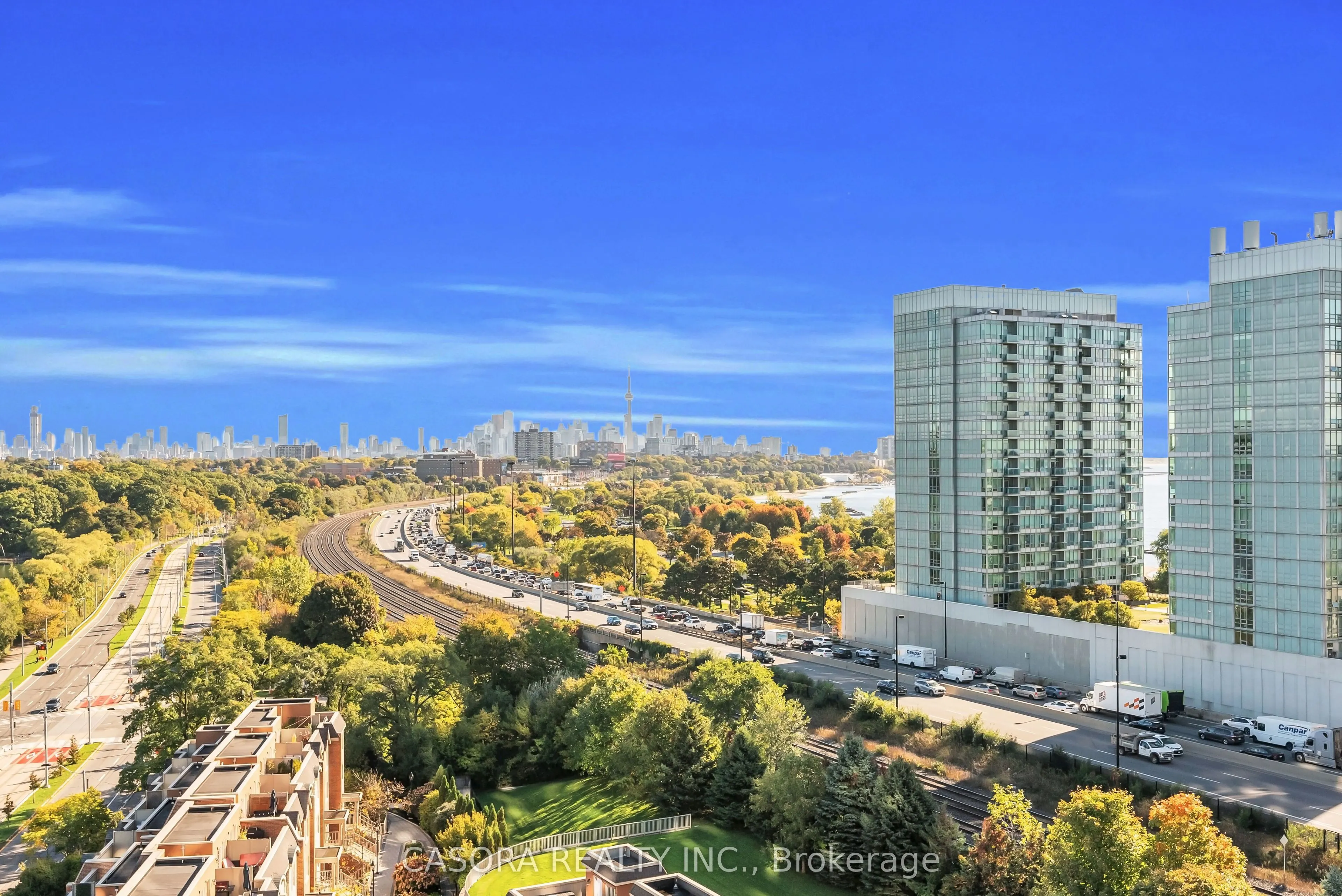 15 Windermere Avenue, #1207