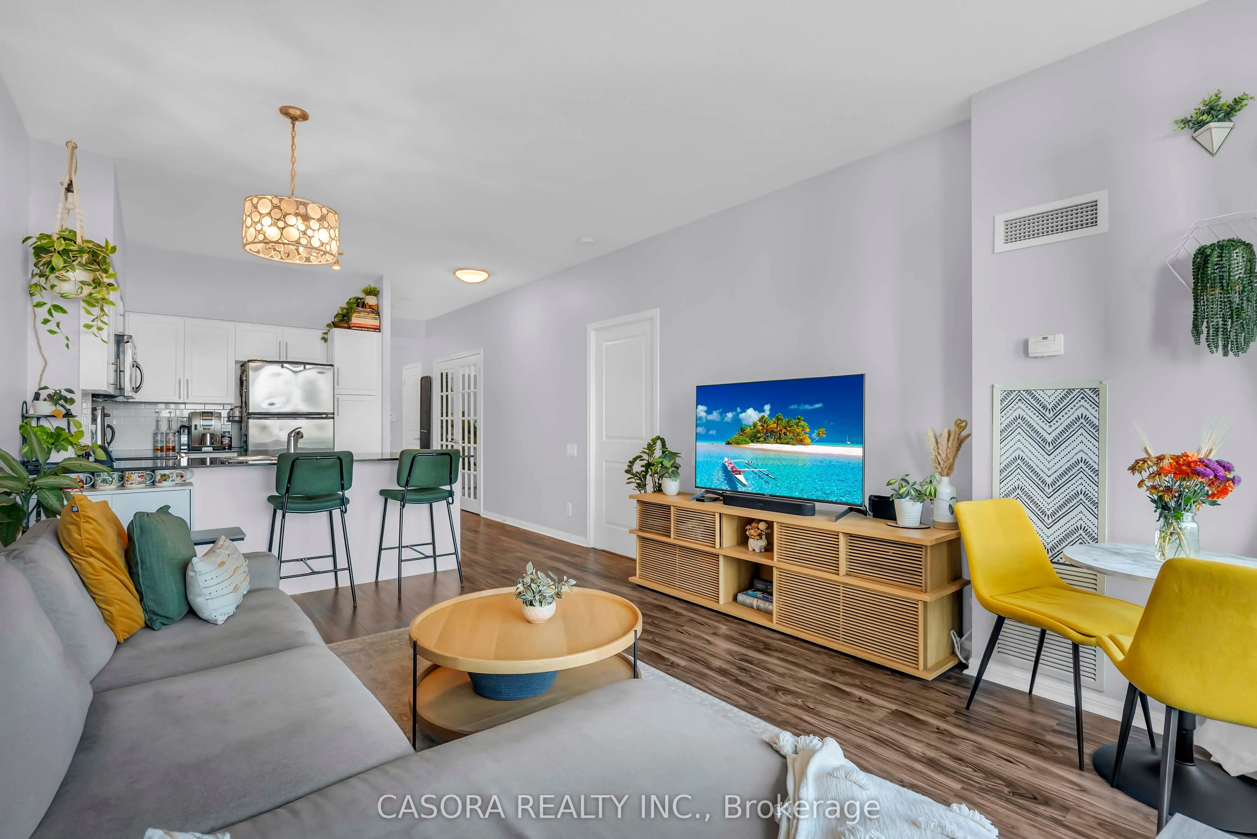 15 Windermere Avenue, #1207