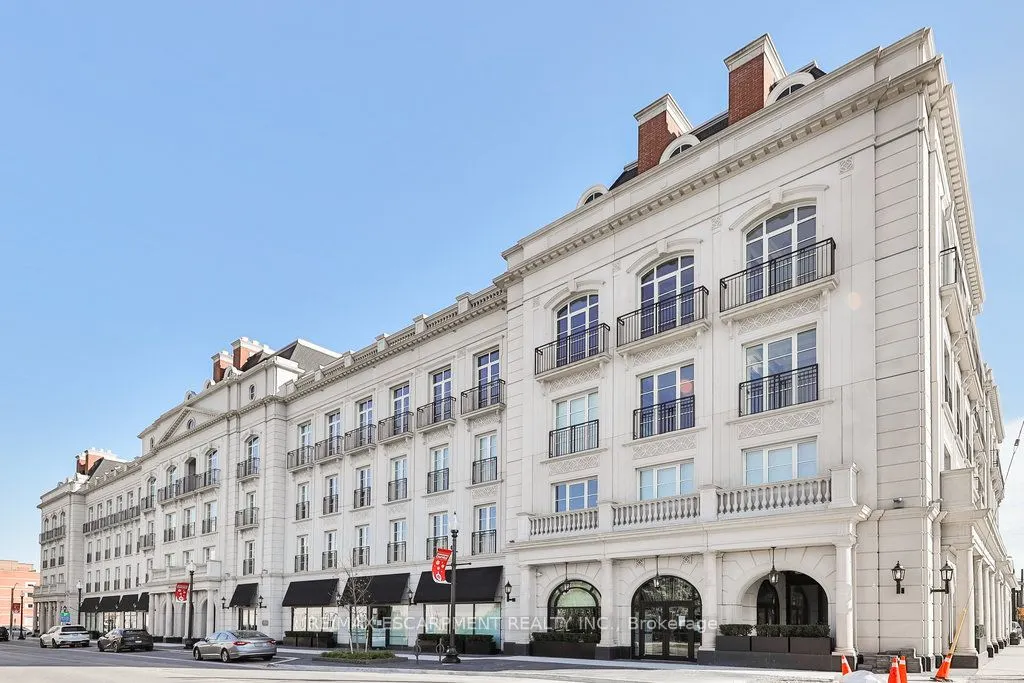 300 Randall Street, #212