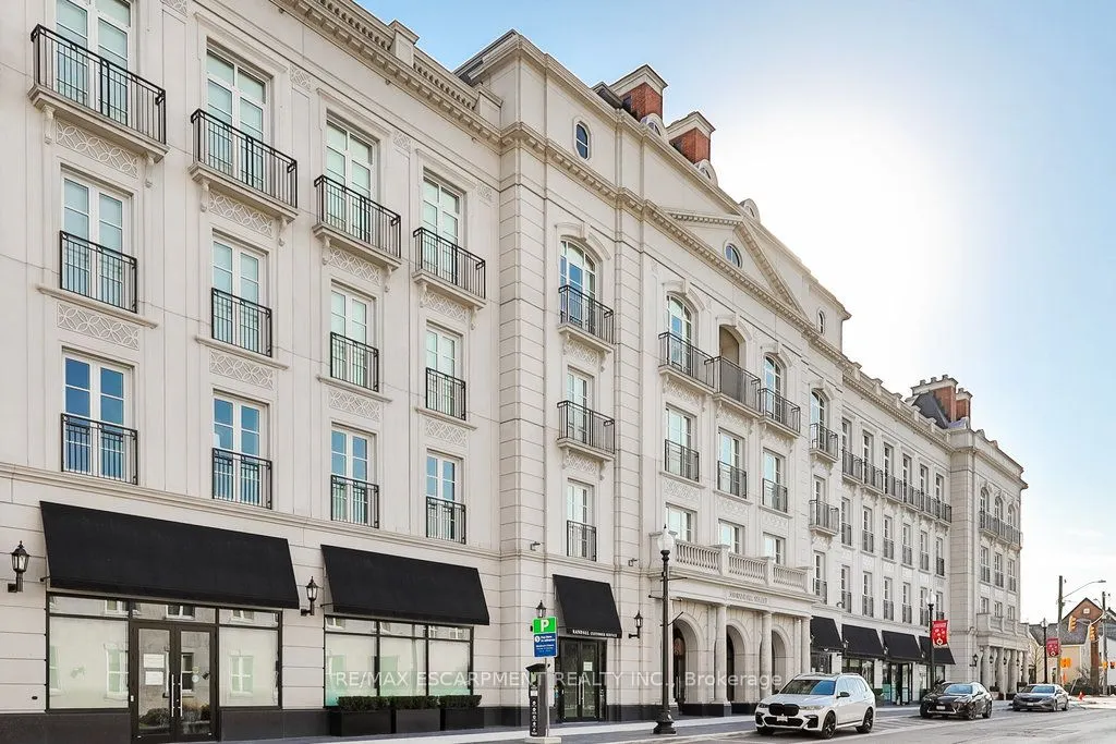 300 Randall Street, #212