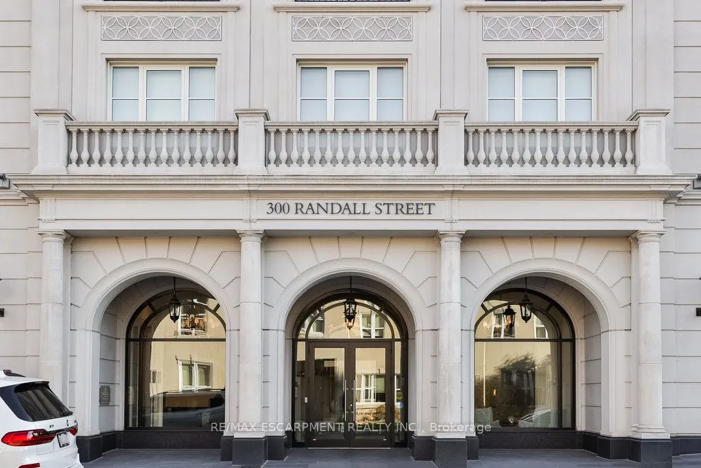 300 Randall Street, #212