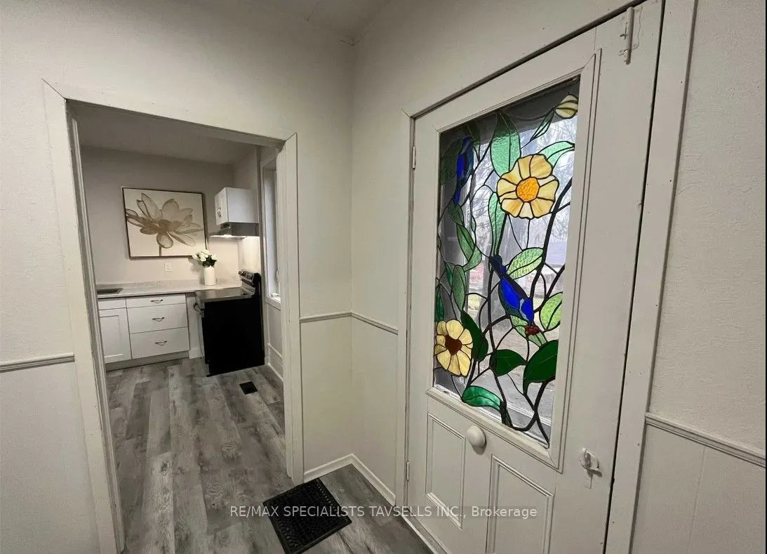 2 Mckenzie Street, #Unit 1