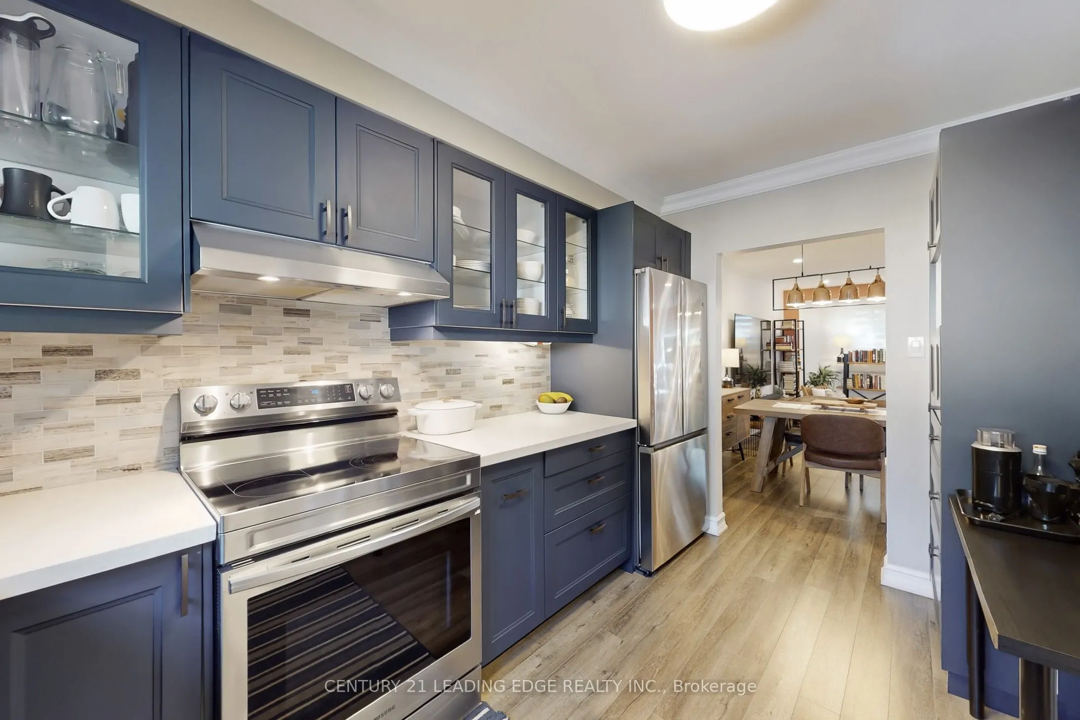 589 FRANCIS Road E, #10