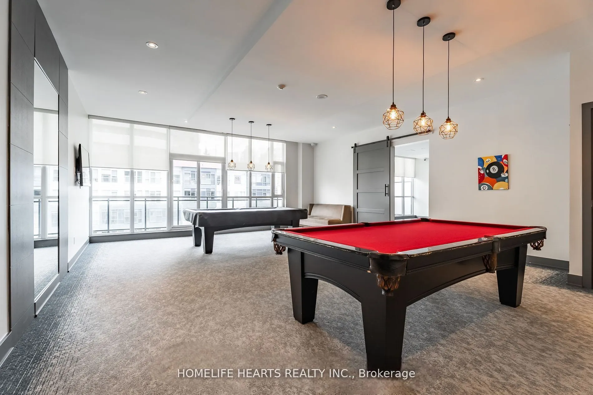 4070 Confederation Parkway, #2501