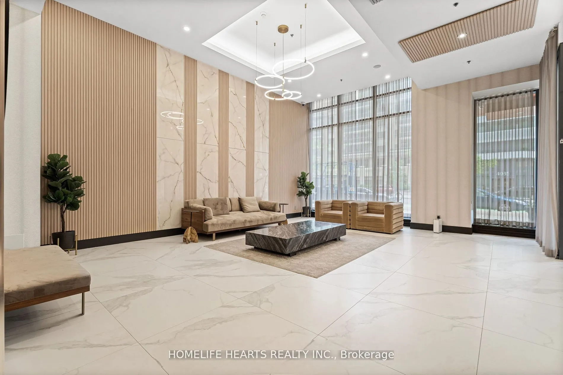 4070 Confederation Parkway, #2501