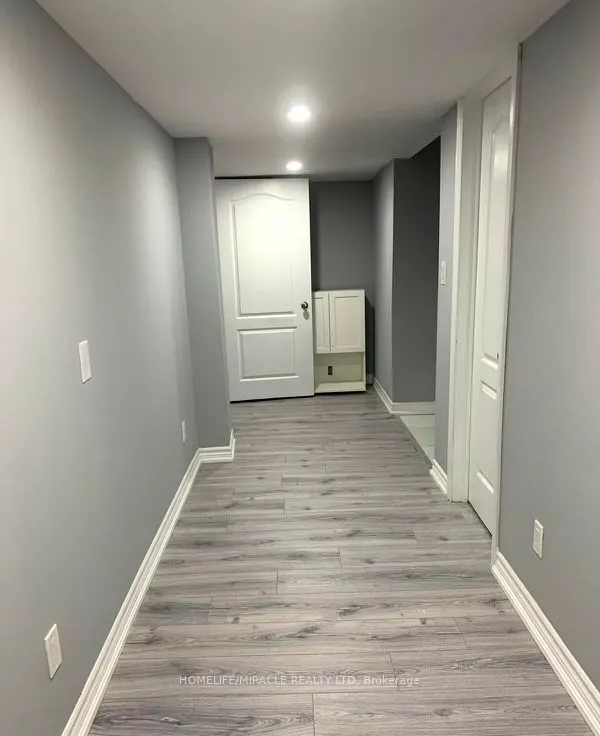 19 Muscovy Drive, #Bsmt