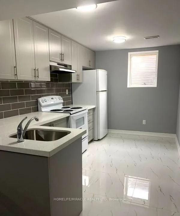 19 Muscovy Drive, #Bsmt