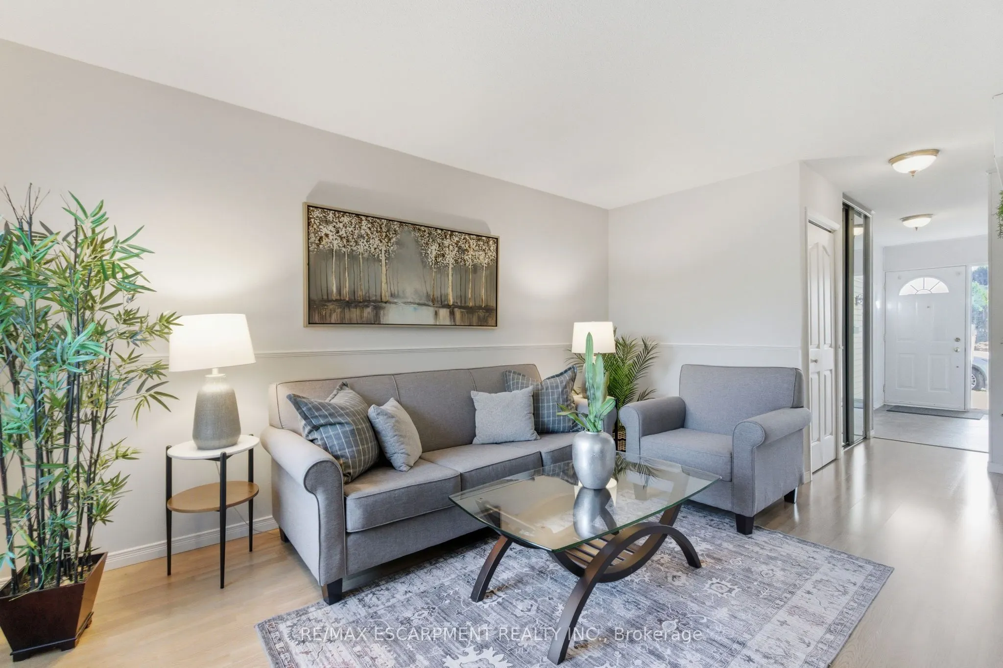 3500 Glen Erin Drive, #6