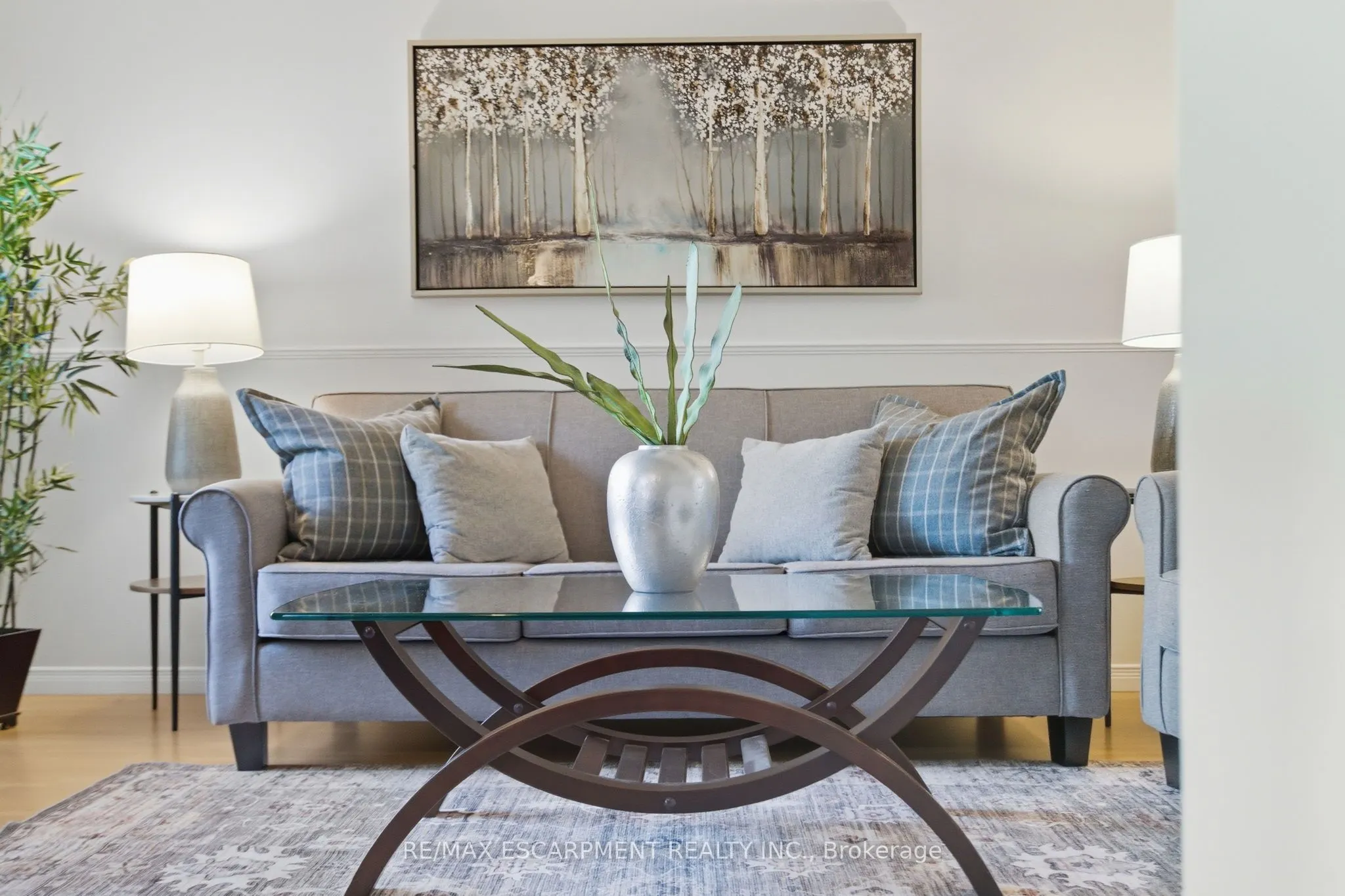 3500 Glen Erin Drive, #6