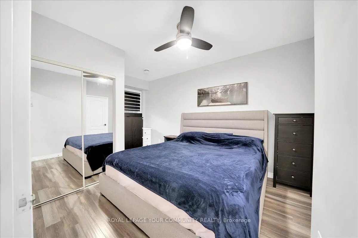7405 Goreway Drive, #112