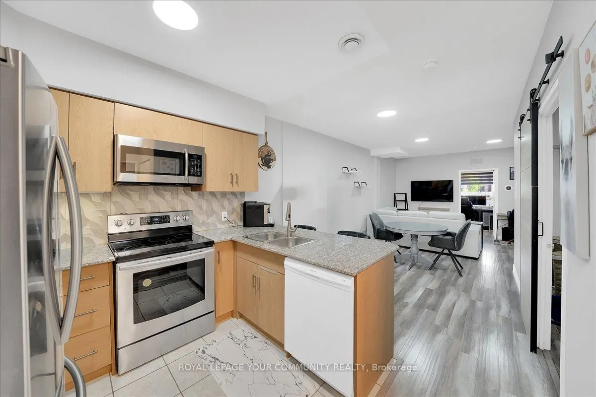7405 Goreway Drive, #112