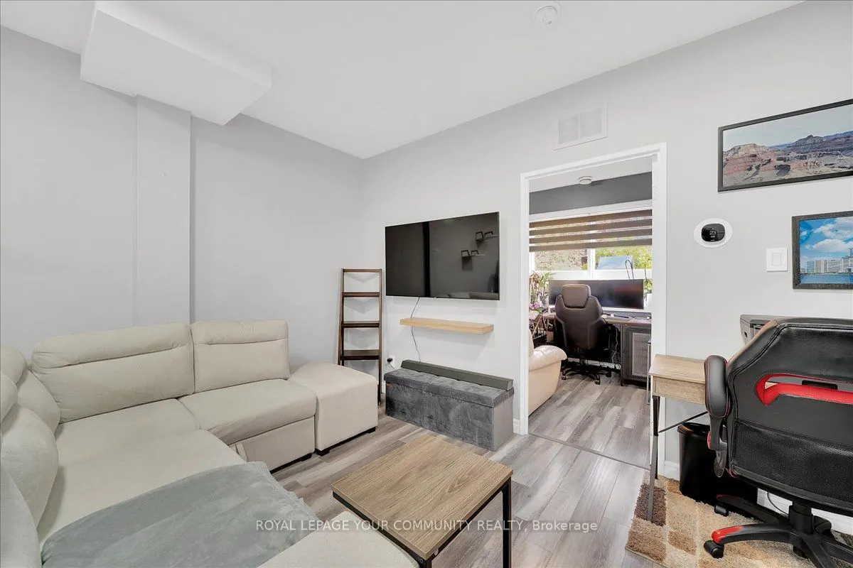7405 Goreway Drive, #112