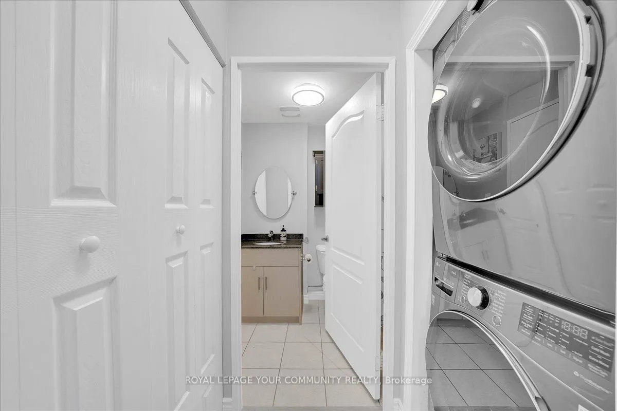 7405 Goreway Drive, #112
