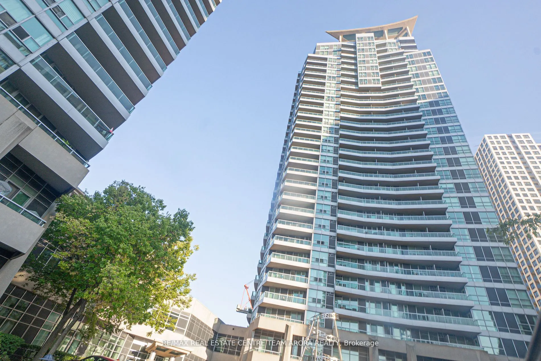 33 Elm Drive, #1109