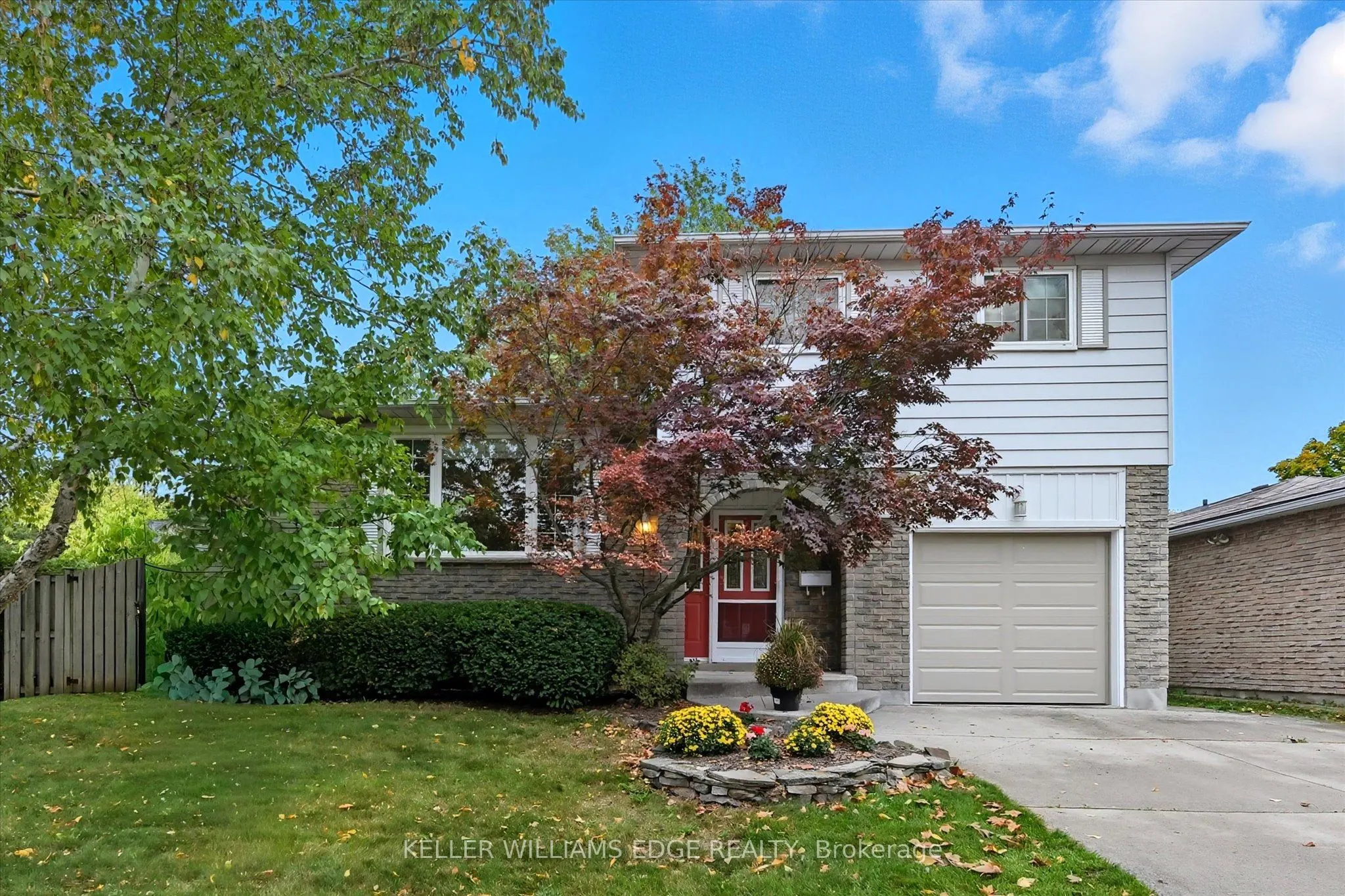 2400 Eaglesfield Drive