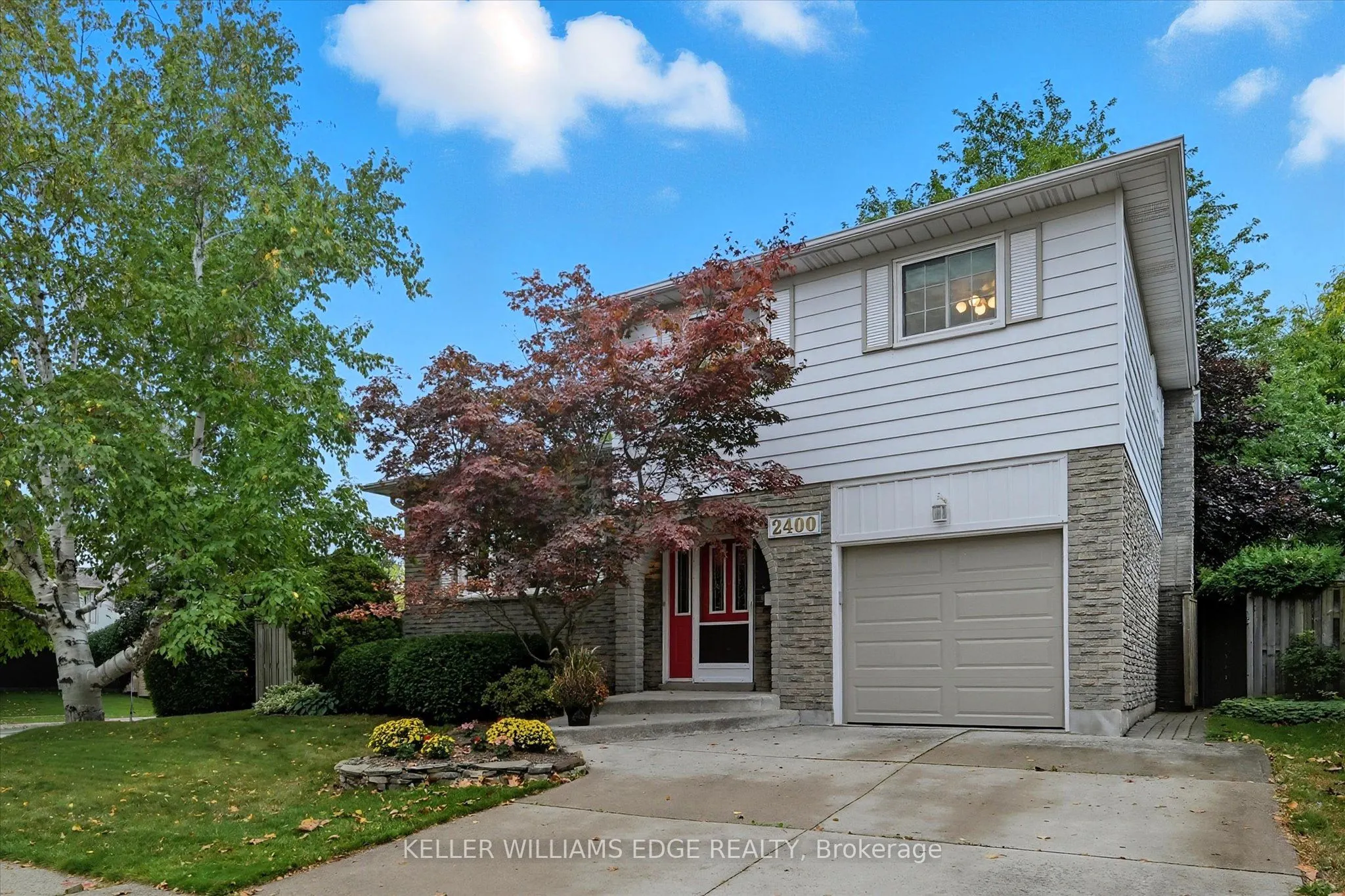 2400 Eaglesfield Drive