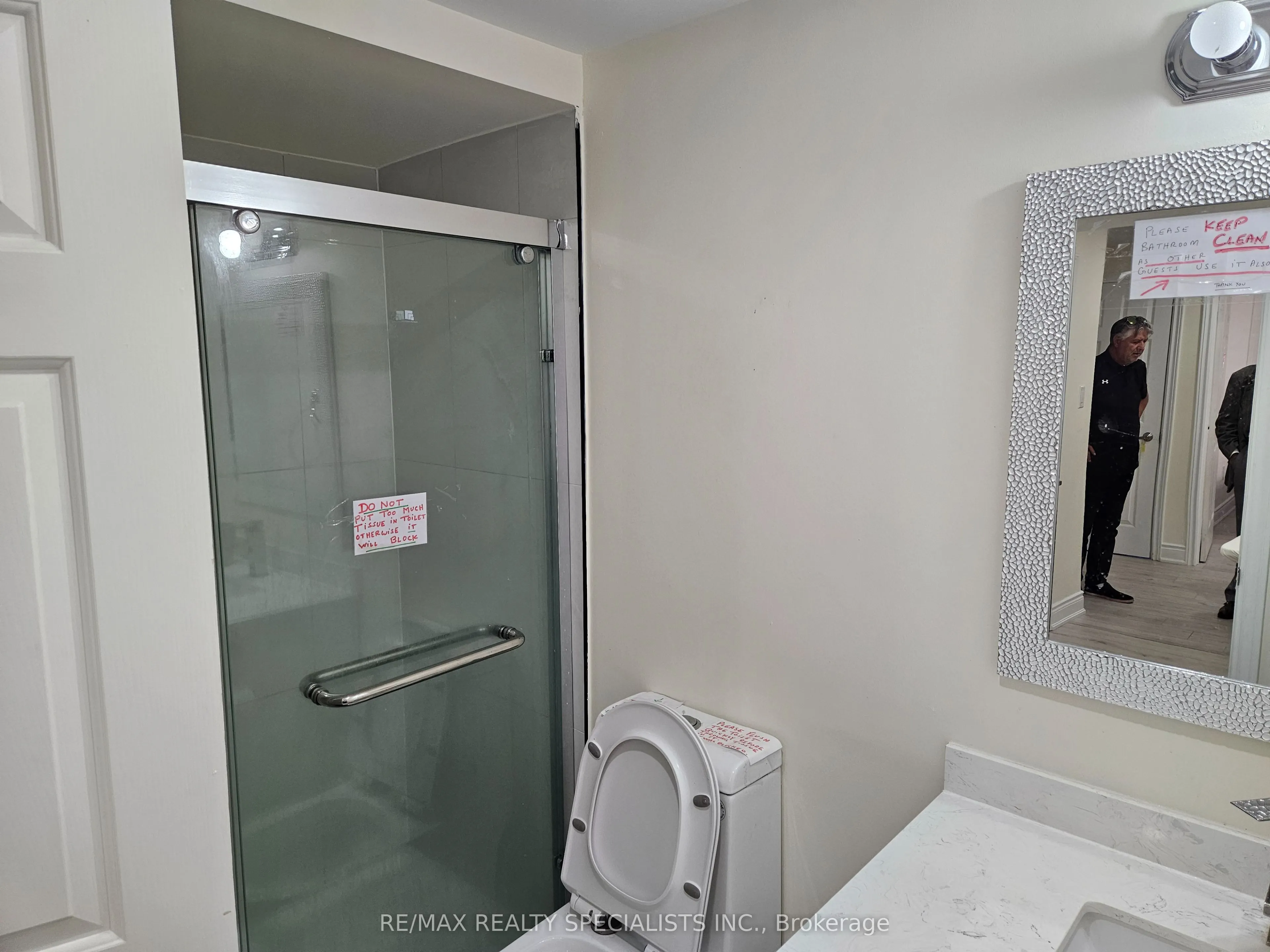 1460 White Oaks Boulevard, #Bsmt