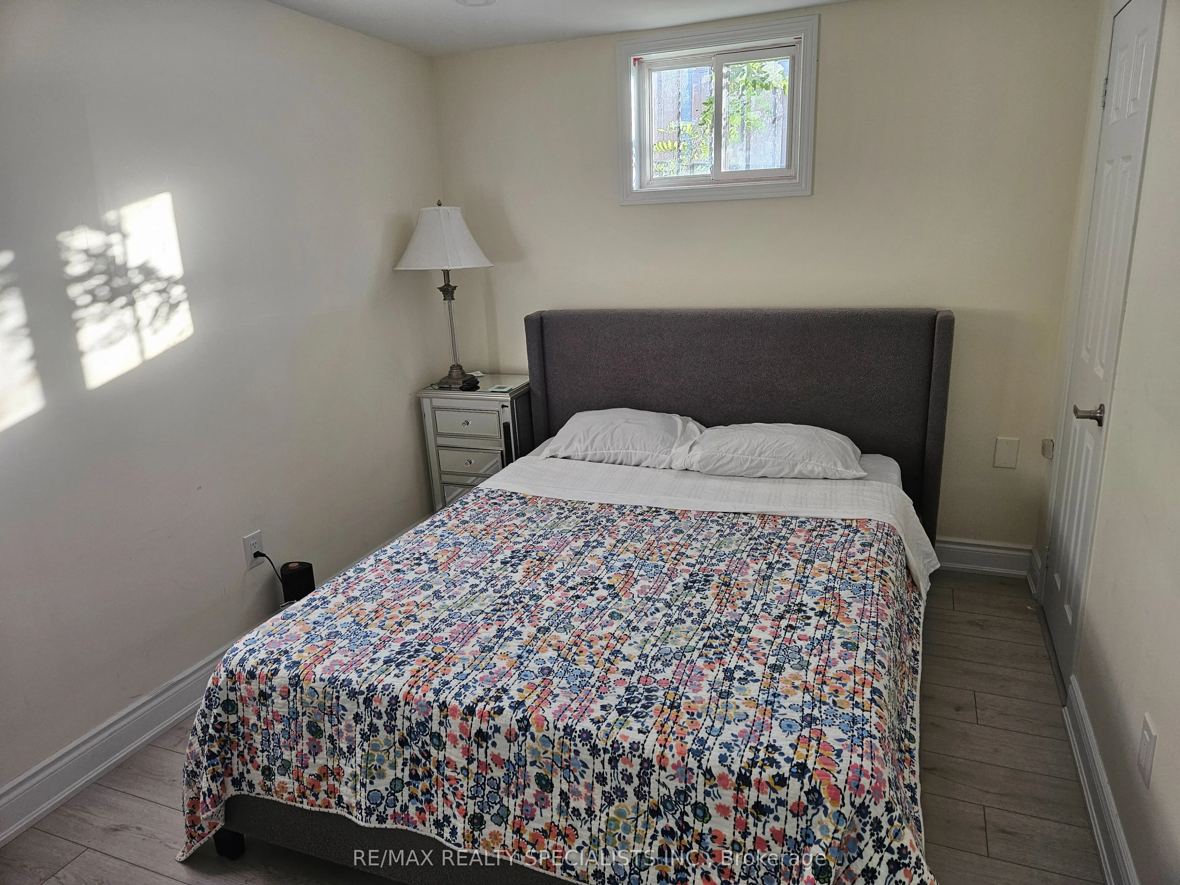 1460 White Oaks Boulevard, #Bsmt