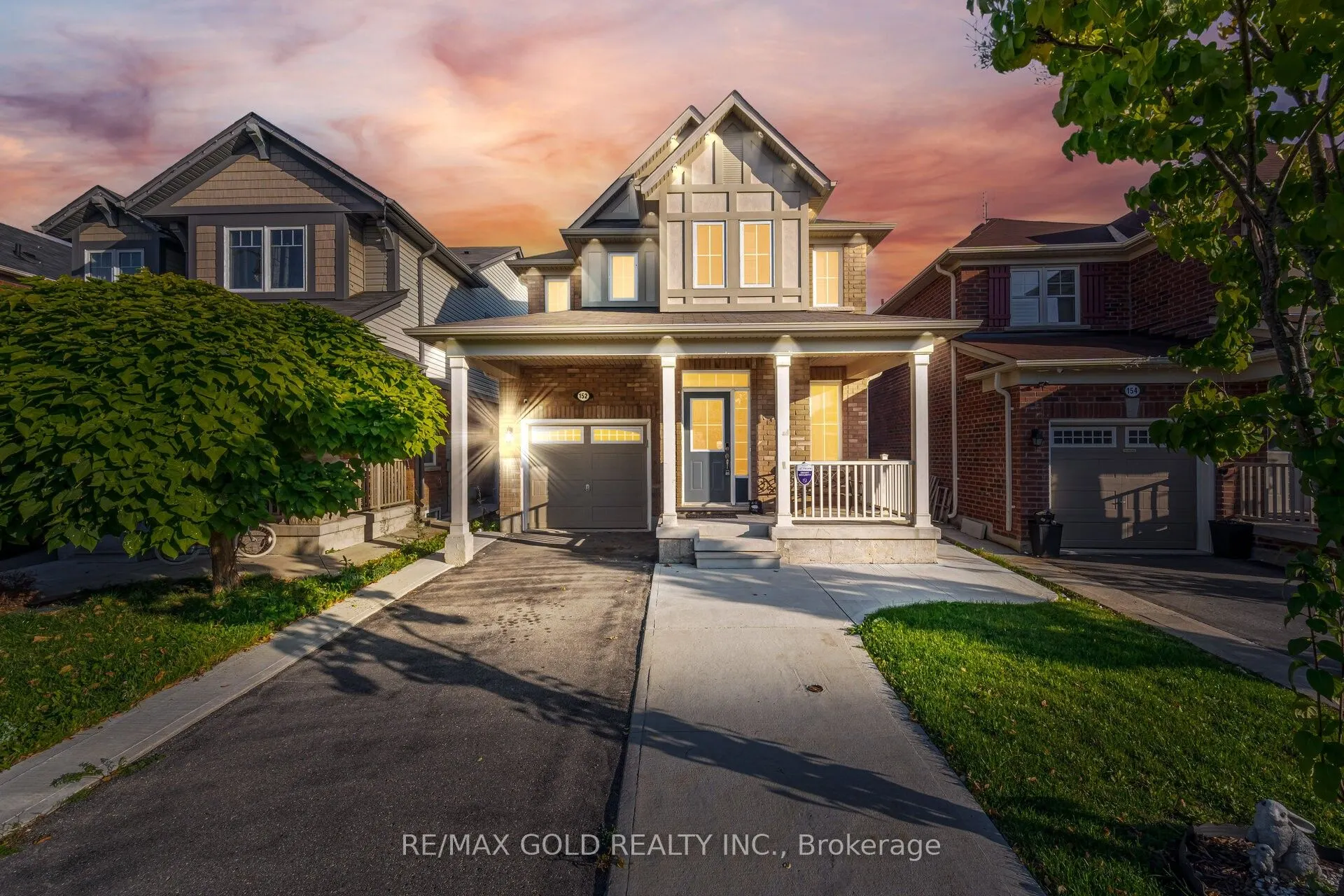 152 Vanhorne Close