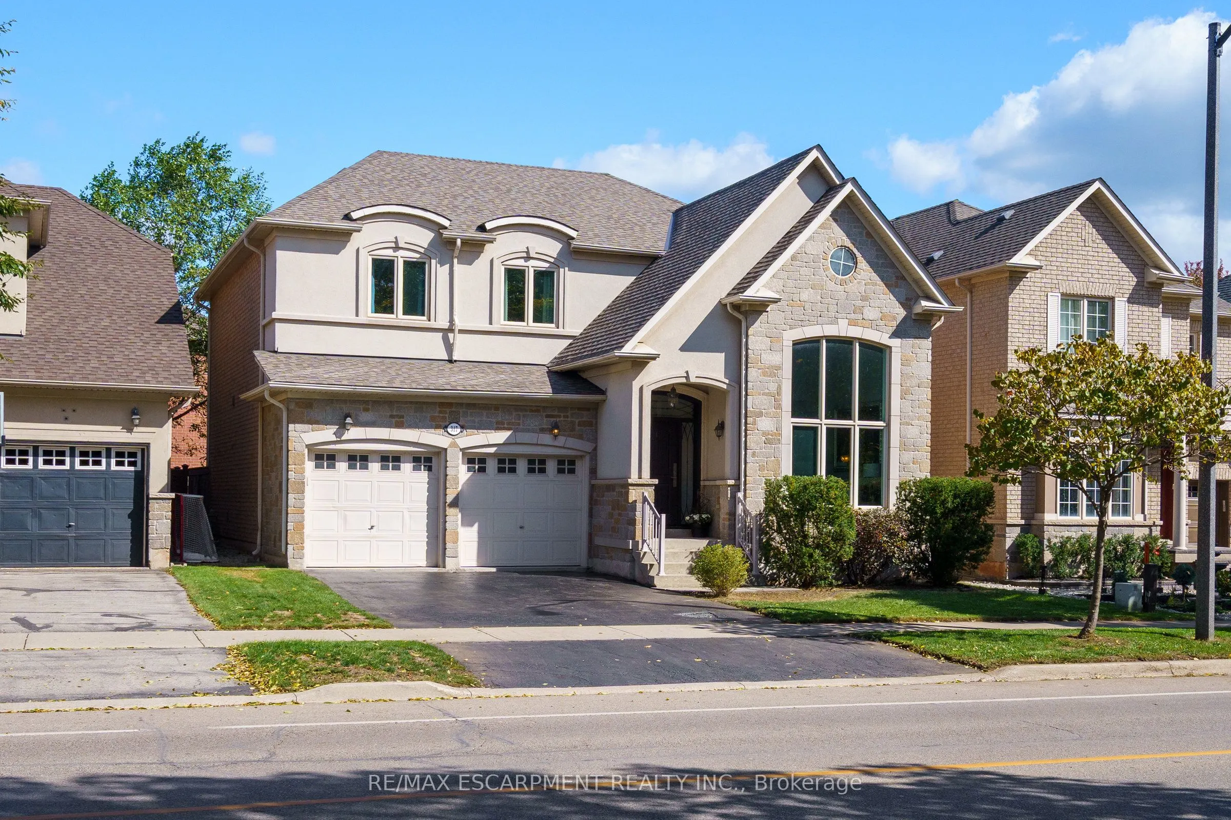 317 Great Lakes Boulevard