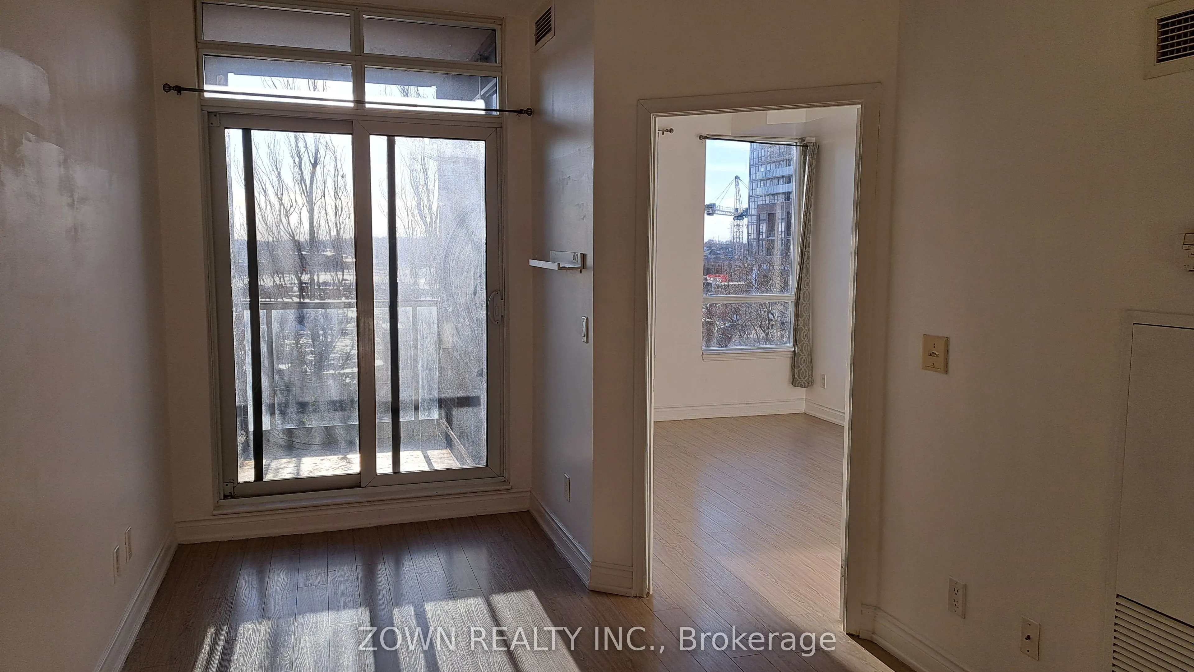 388 Prince of Wales Drive, #405