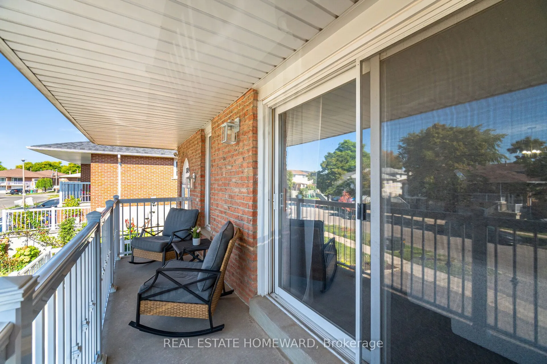 309 Royal Salisbury Way