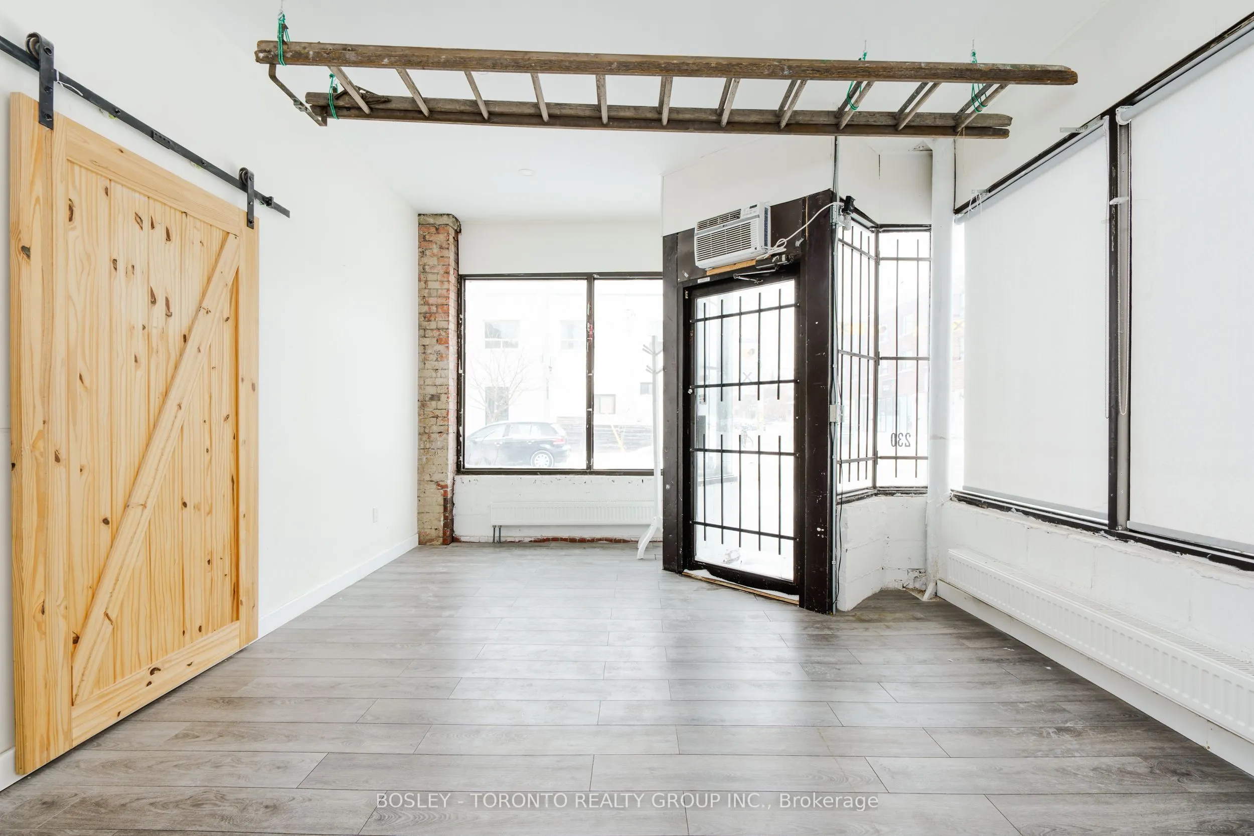 230 Christie Street
