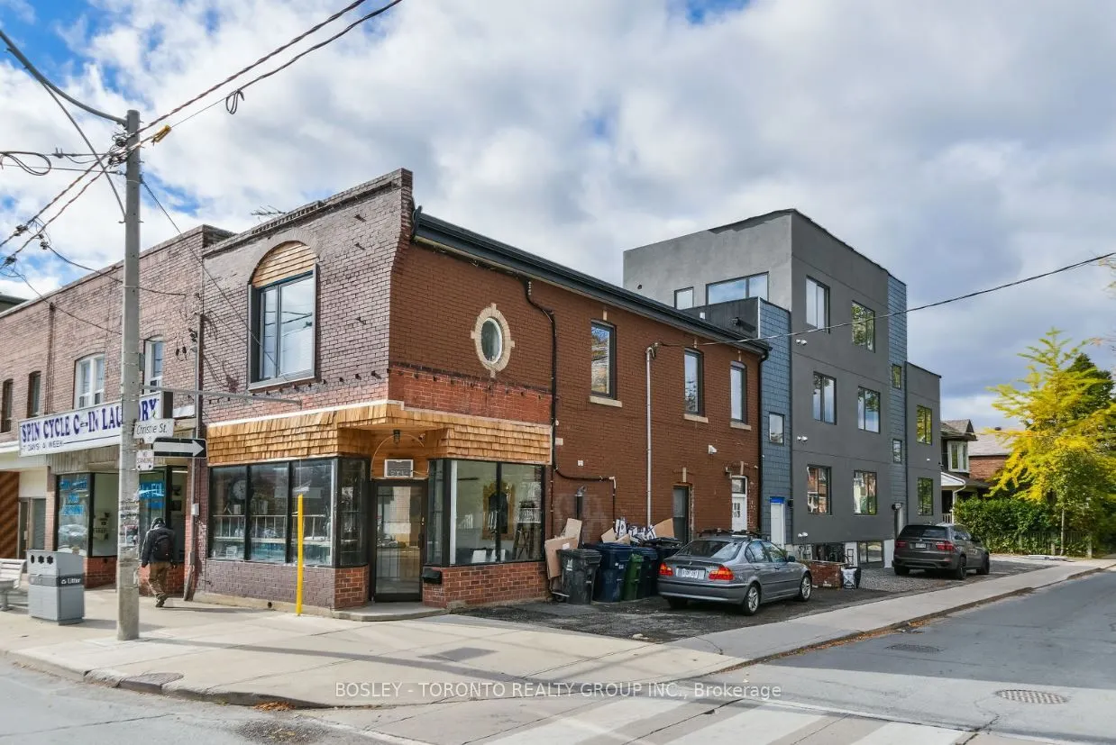 230 Christie Street