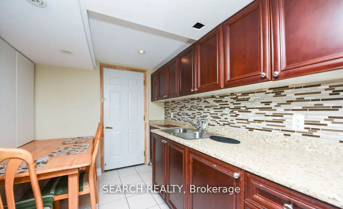 93 Templehill Road, #Basement