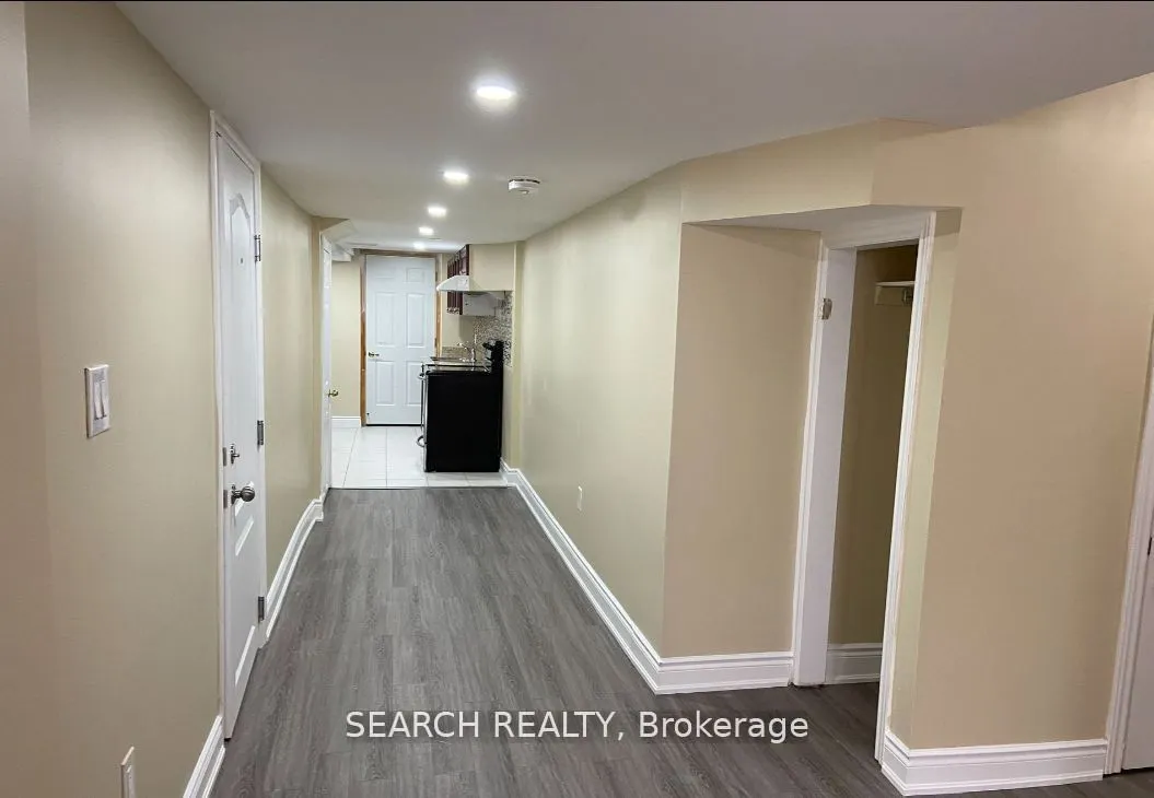 93 Templehill Road, #Basement