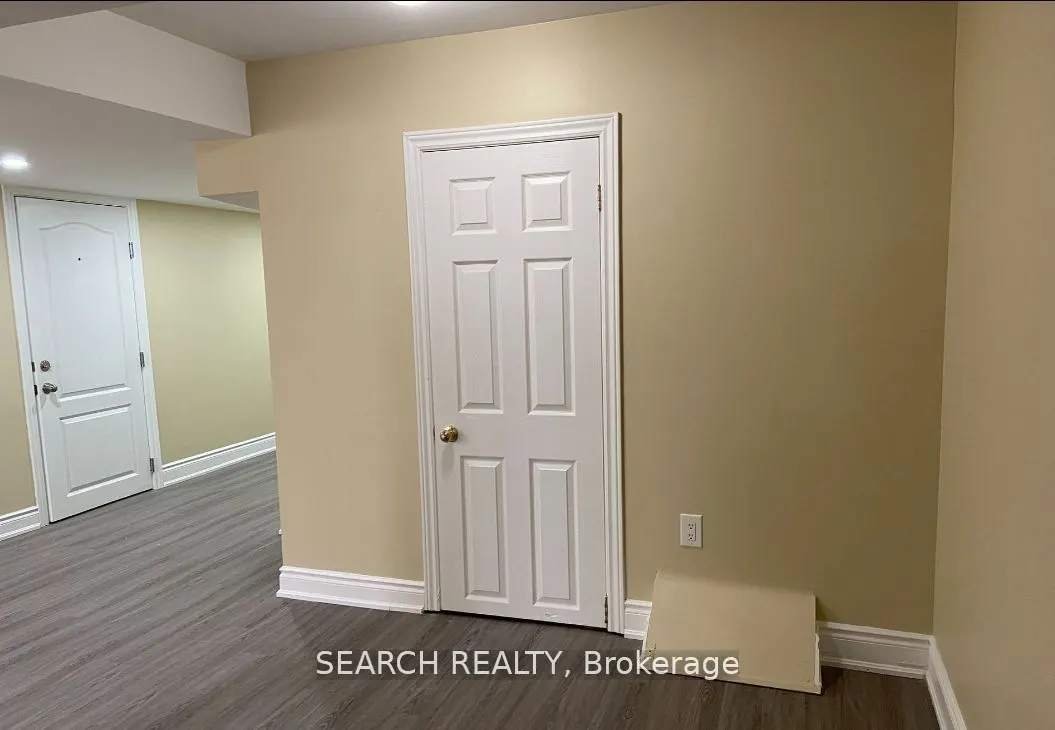 93 Templehill Road, #Basement