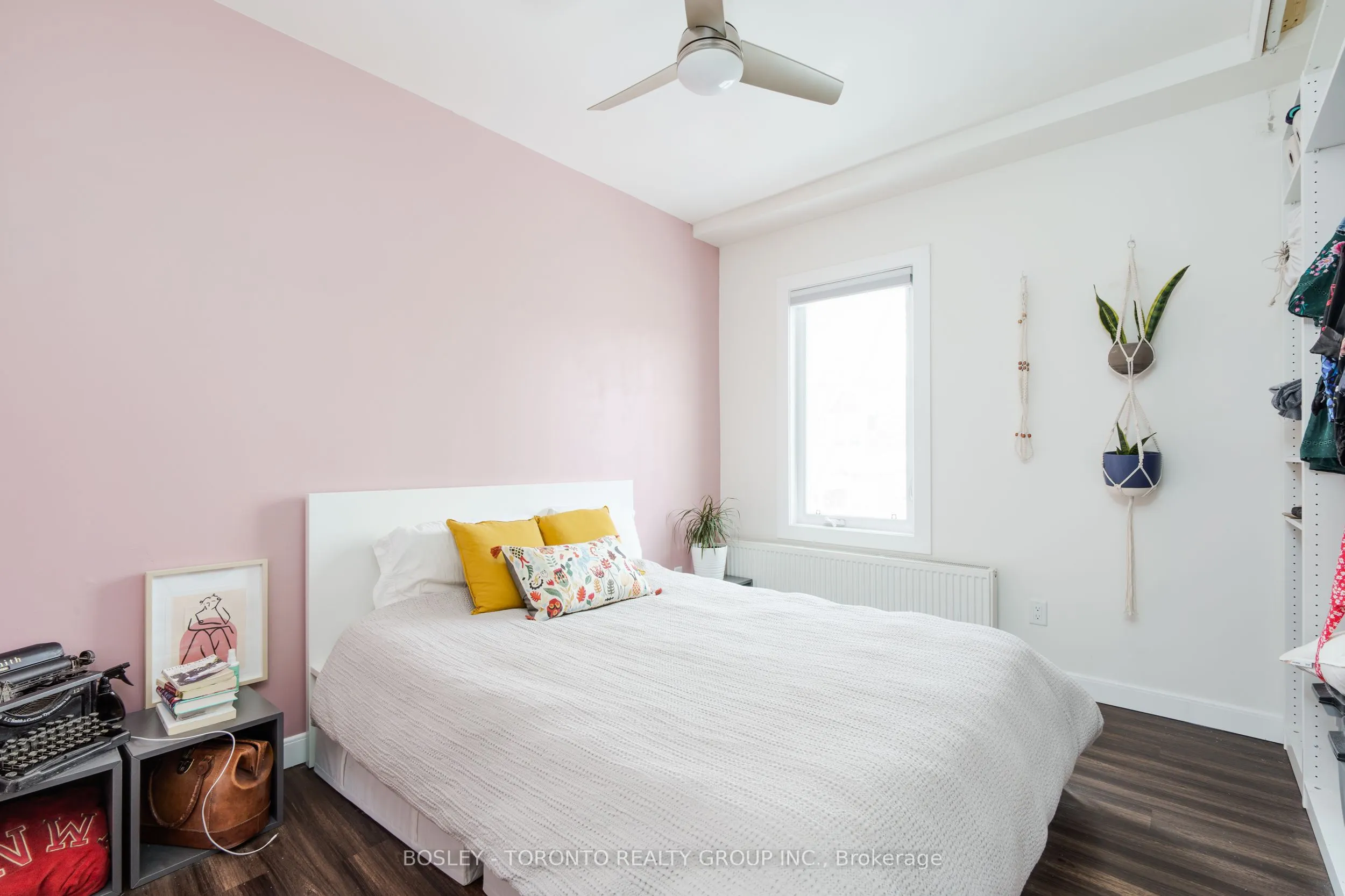 230 Christie Street, #Upper