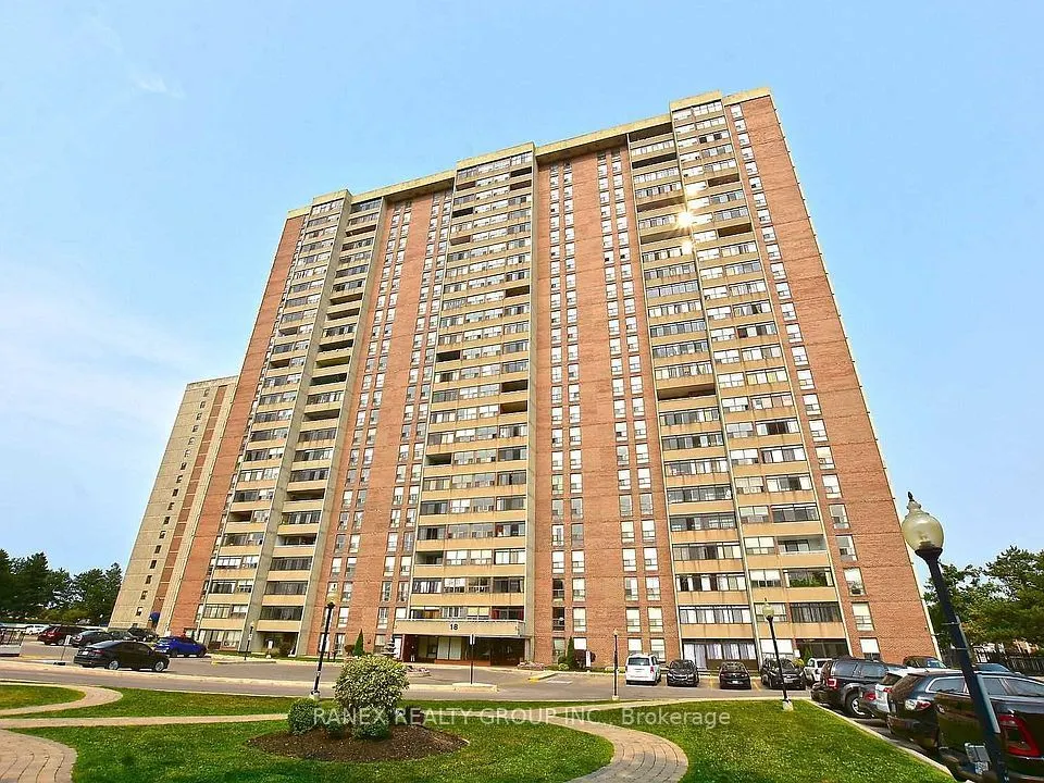 18 Knightsbridge Road, #2604