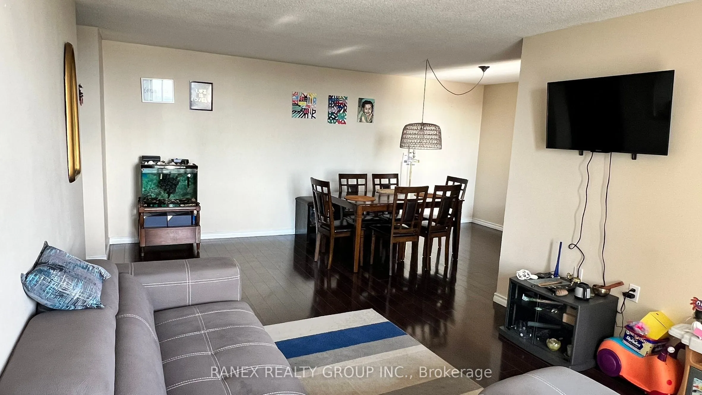 18 Knightsbridge Road, #2604