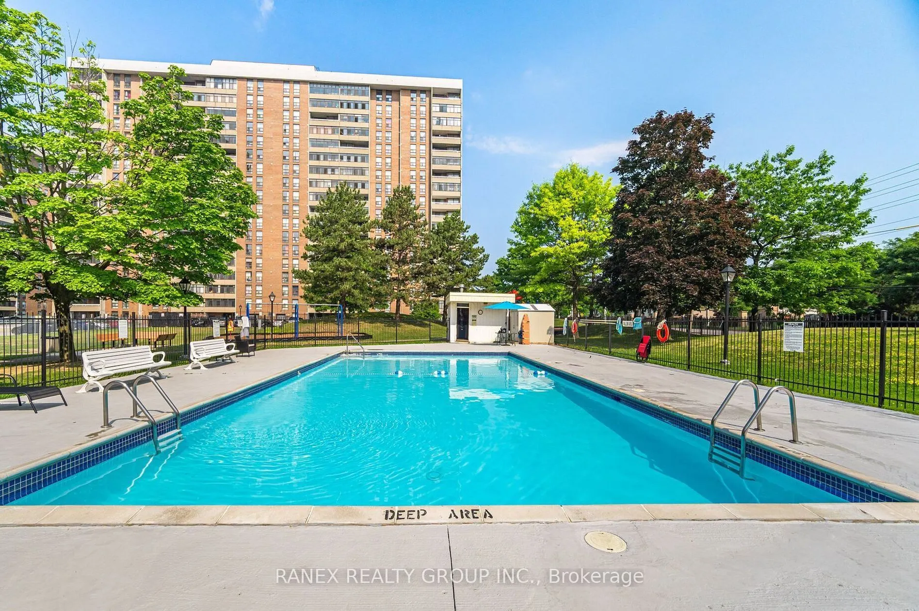 18 Knightsbridge Road, #2604