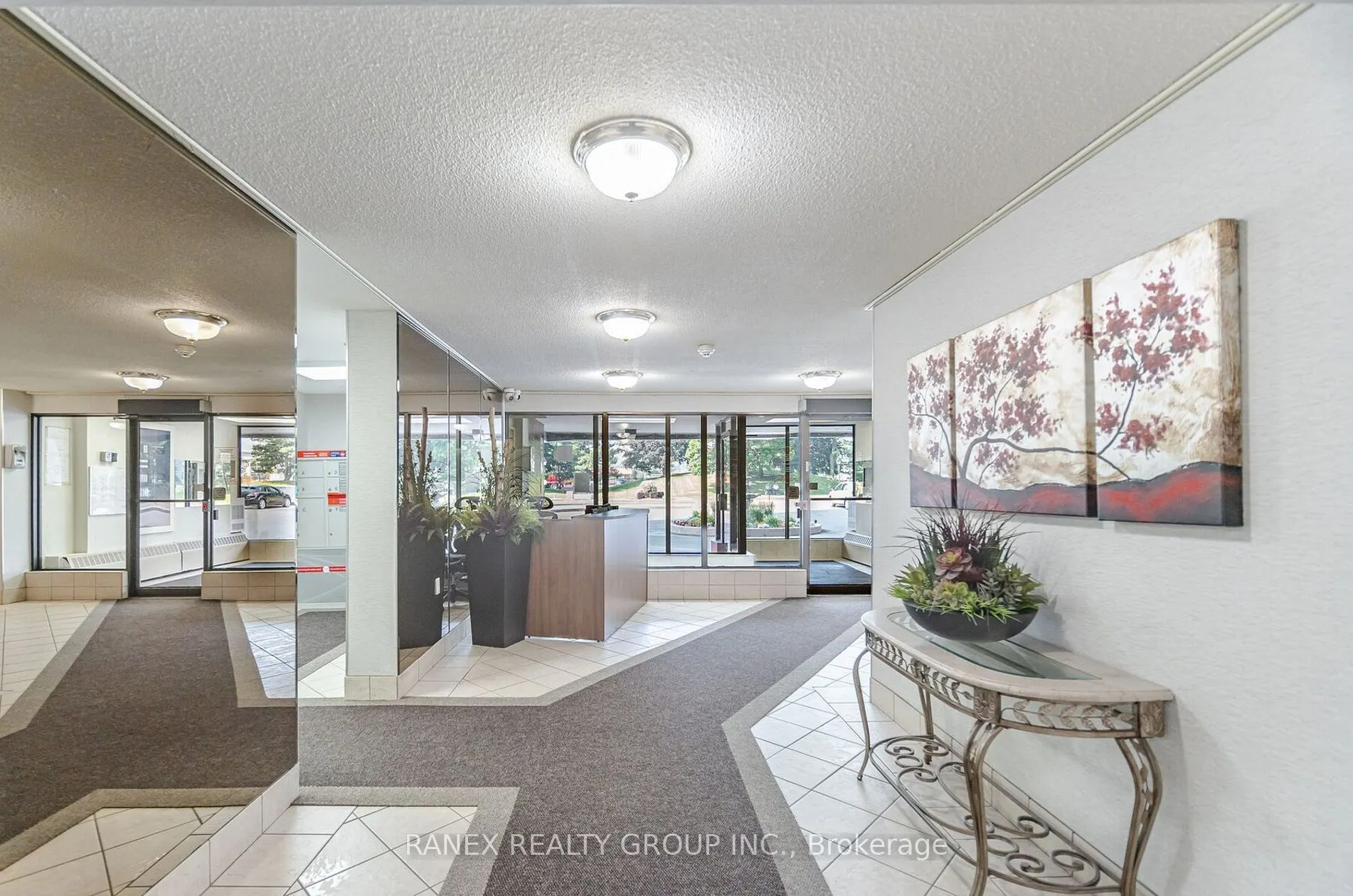 18 Knightsbridge Road, #2604