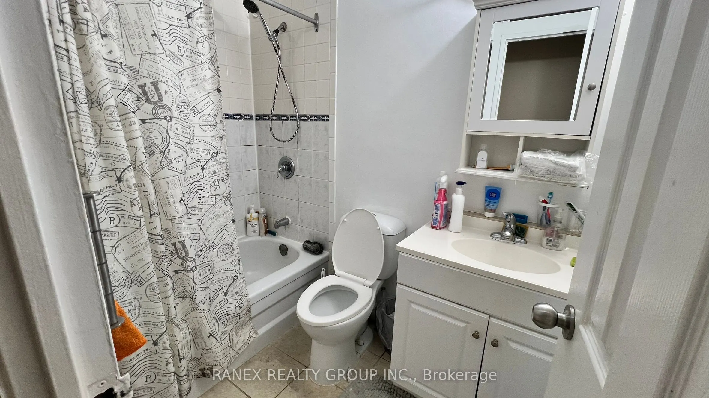18 Knightsbridge Road, #2604