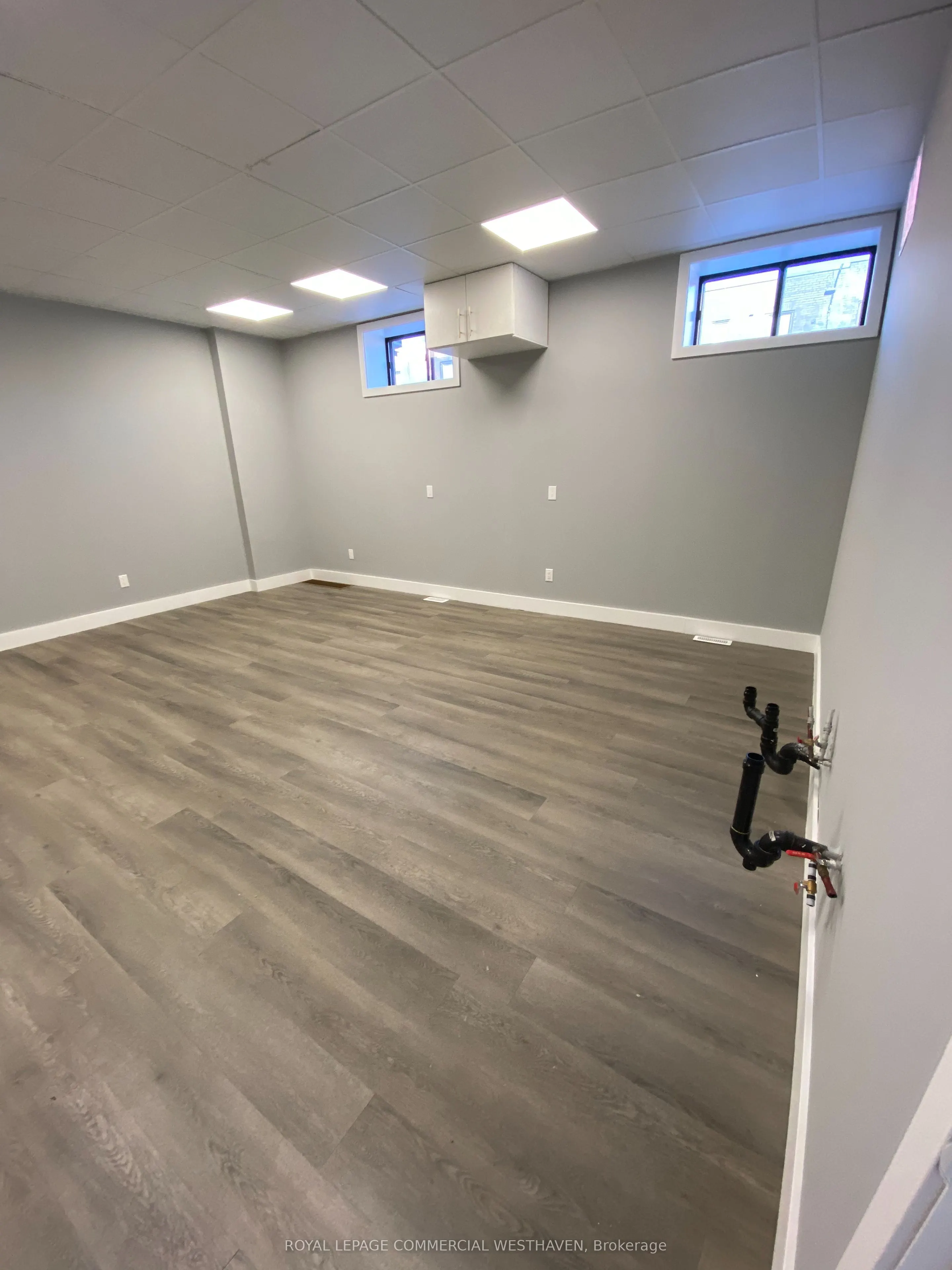 2032 Eglinton Avenue W