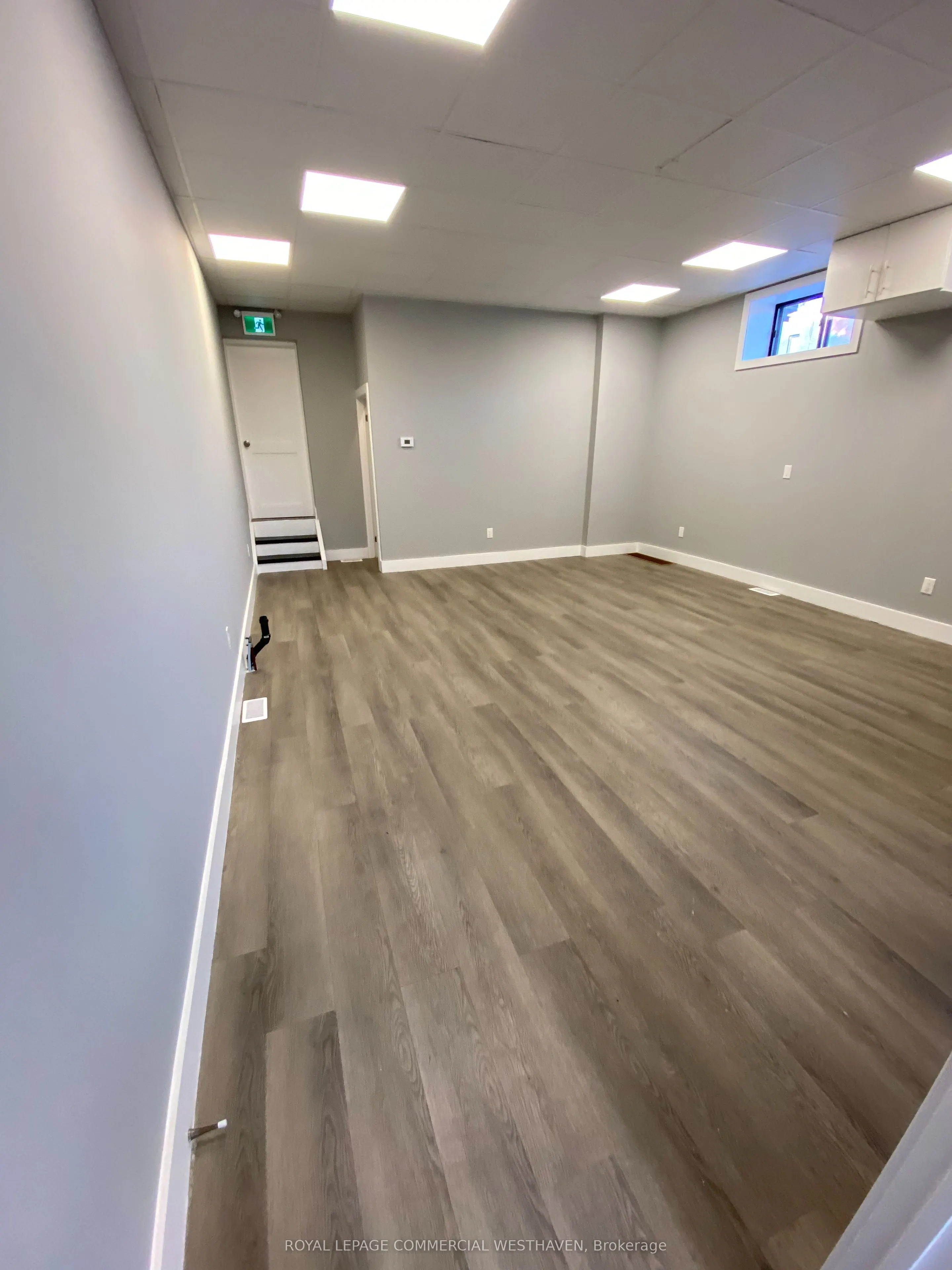 2032 Eglinton Avenue W