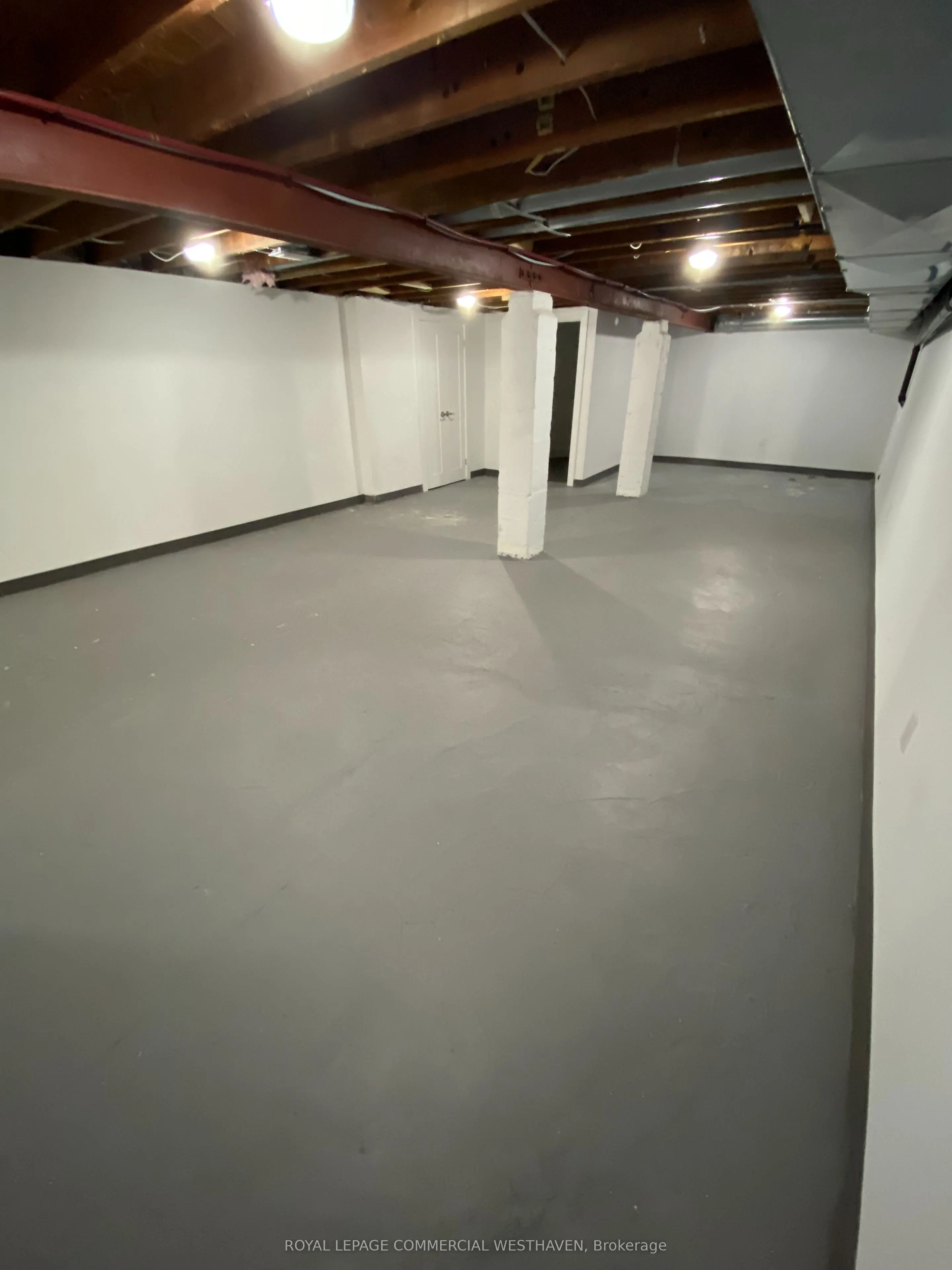 2032 Eglinton Avenue W