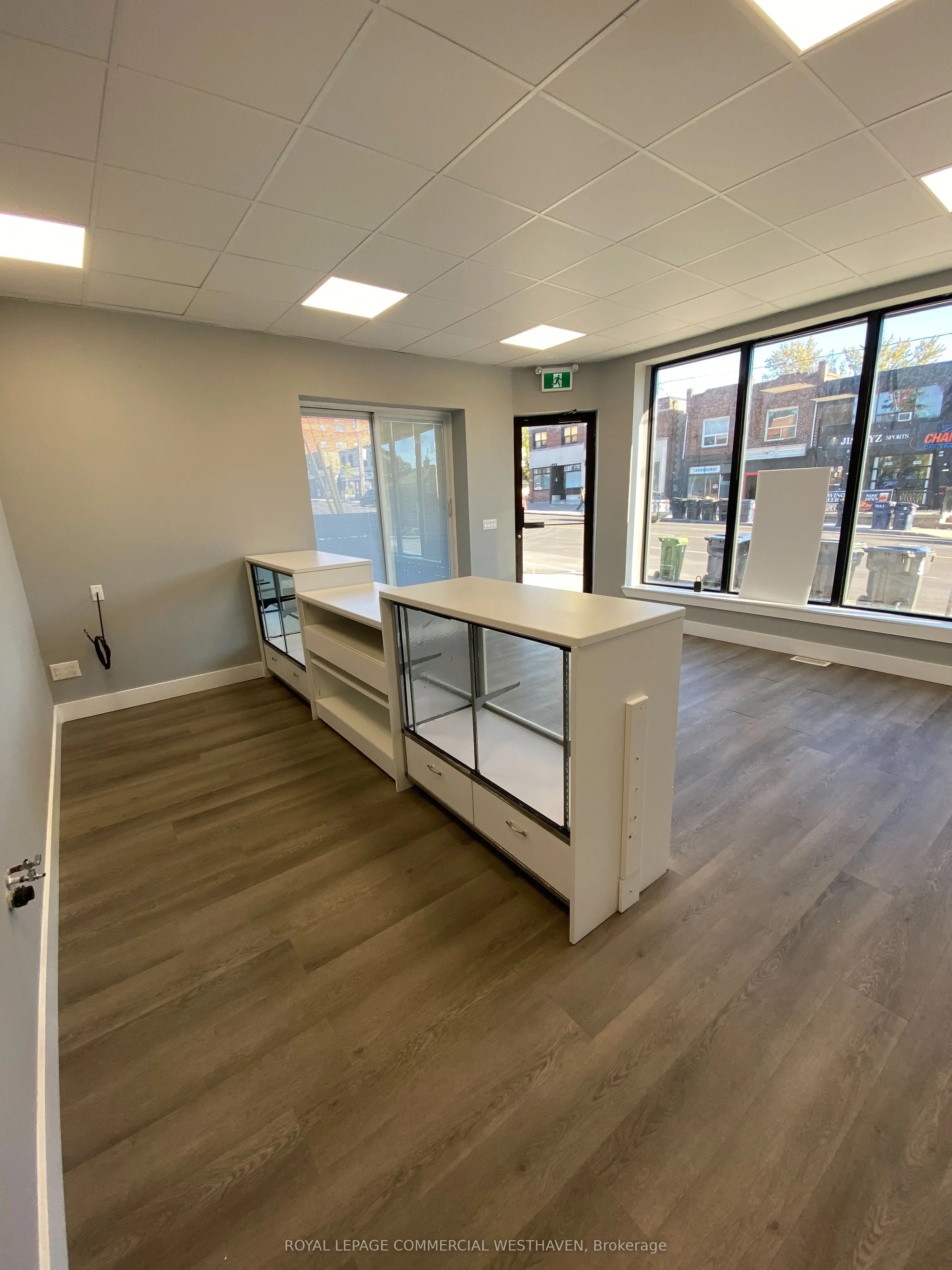 2032 Eglinton Avenue W