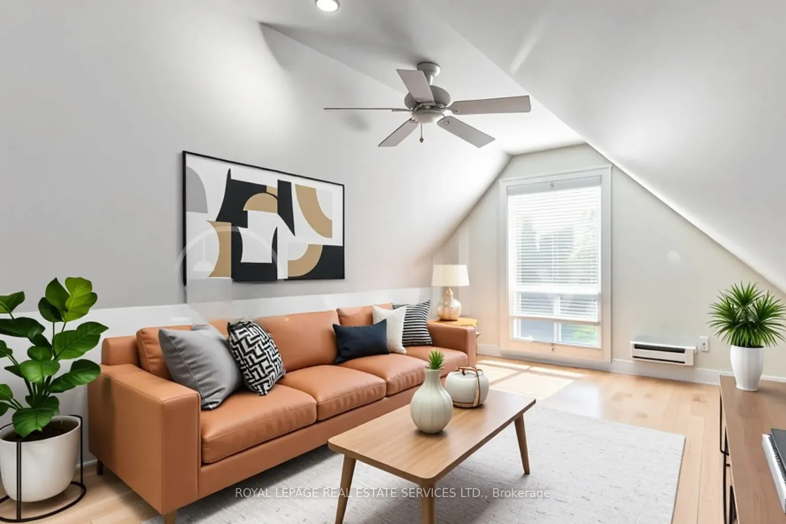 117 St Johns Road, #Upper