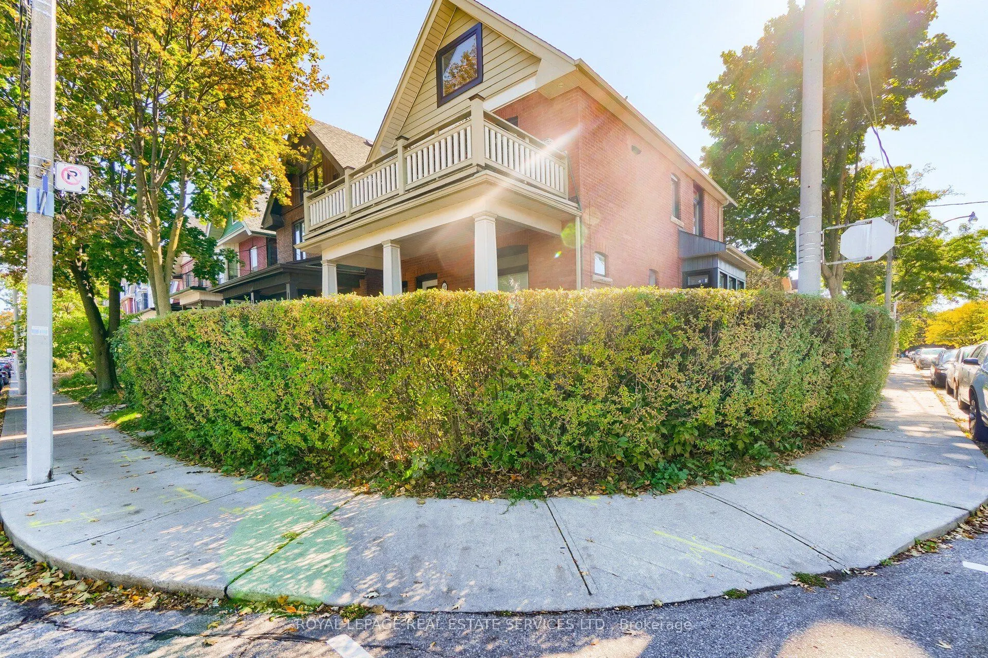 117 St Johns Road, #Upper