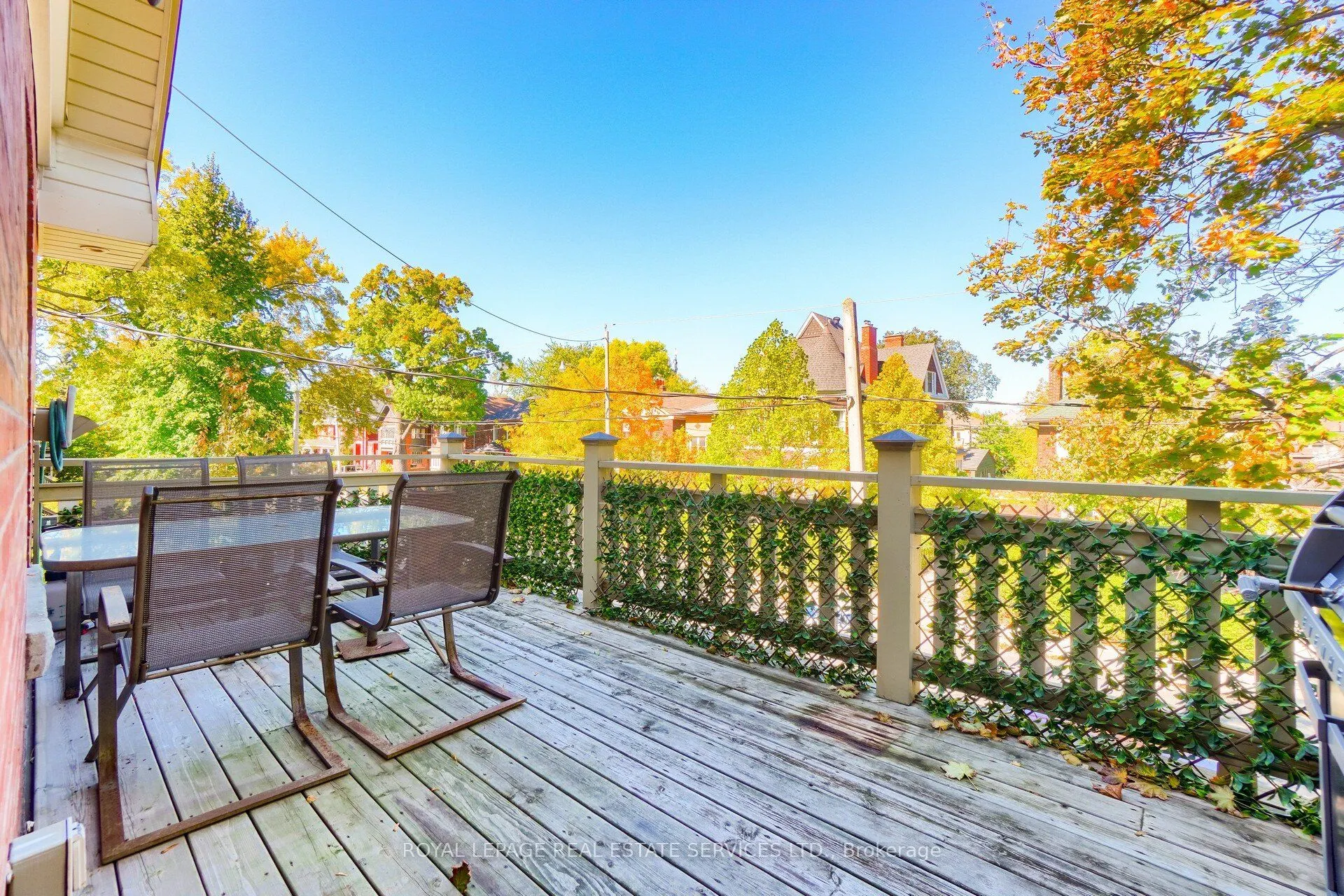 117 St Johns Road, #Upper