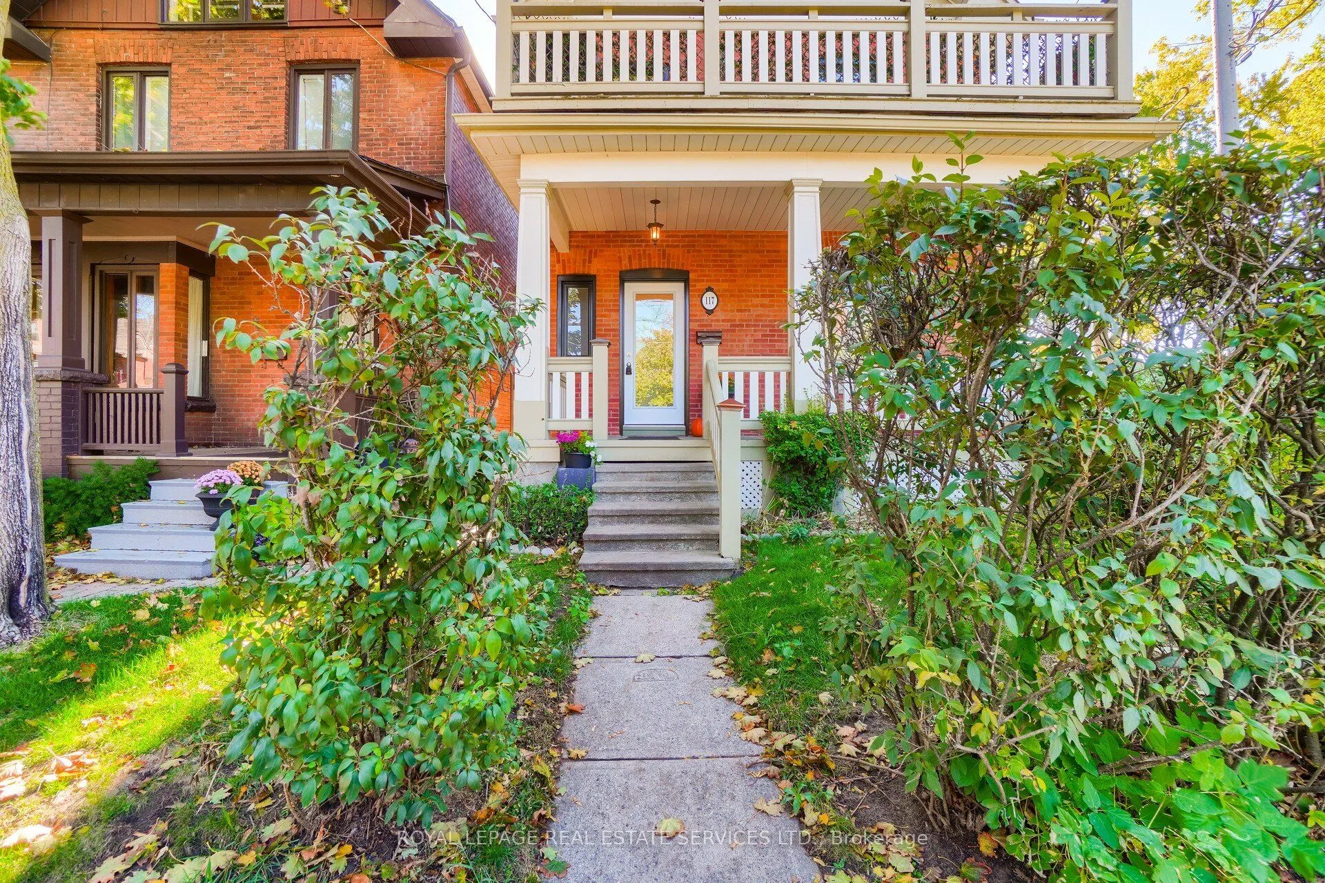 117 St Johns Road, #Upper