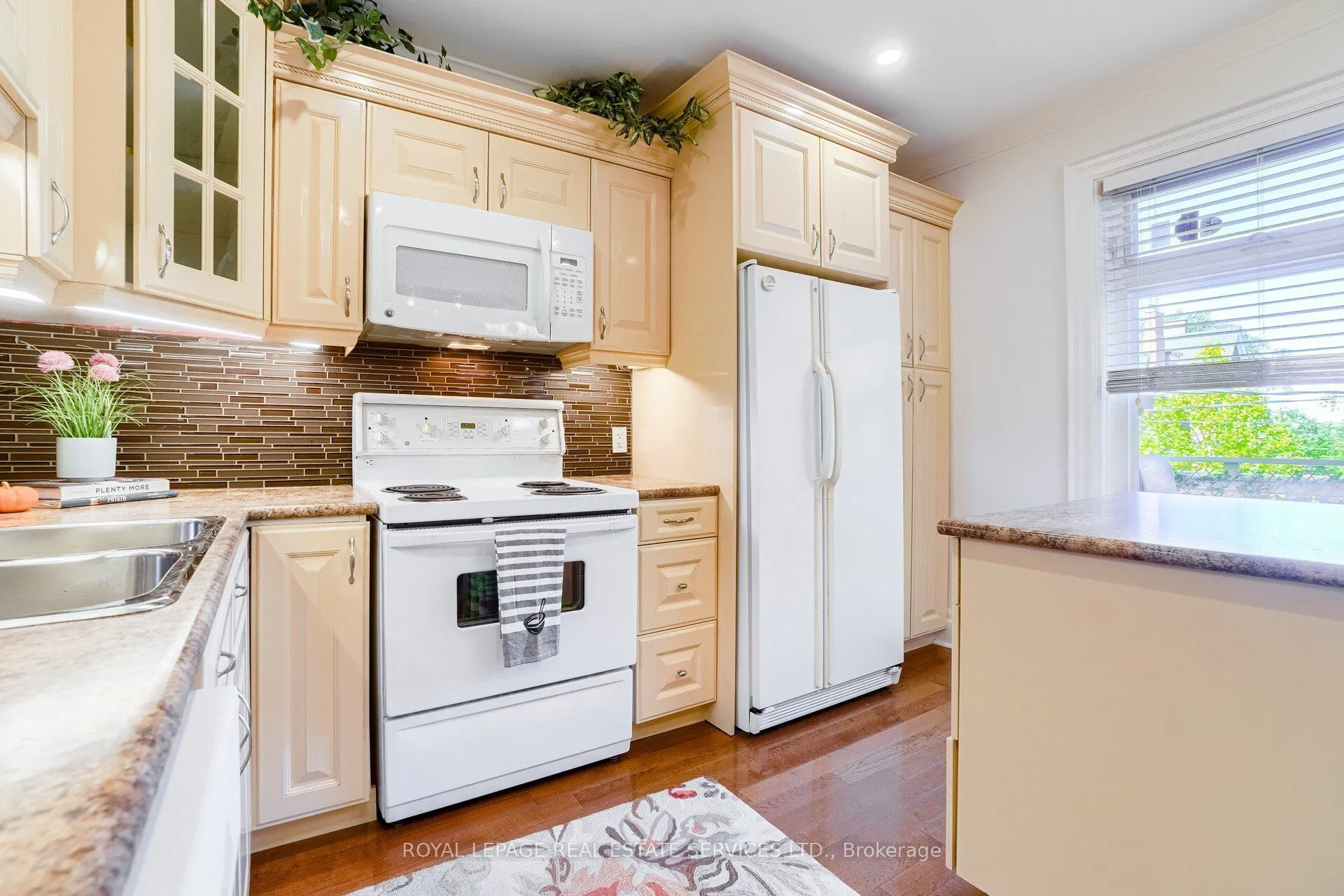 117 St Johns Road, #Upper